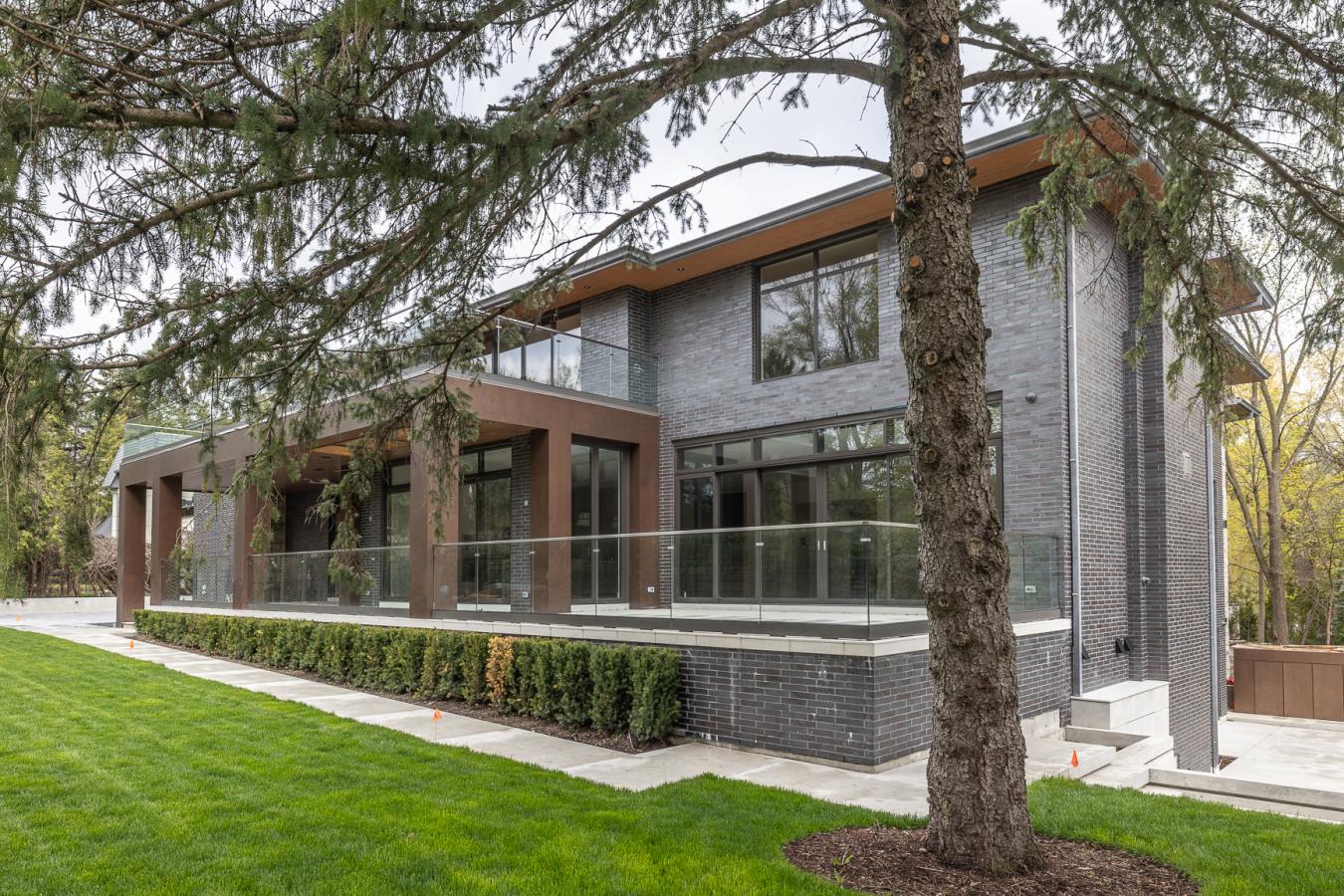 103 Old Colony Rd, Toronto, Ontario, M2L 2K3, Canada, 5 Bedrooms Bedrooms, ,11 BathroomsBathrooms,Residential,For Sale,103 Old Colony Rd,1636114