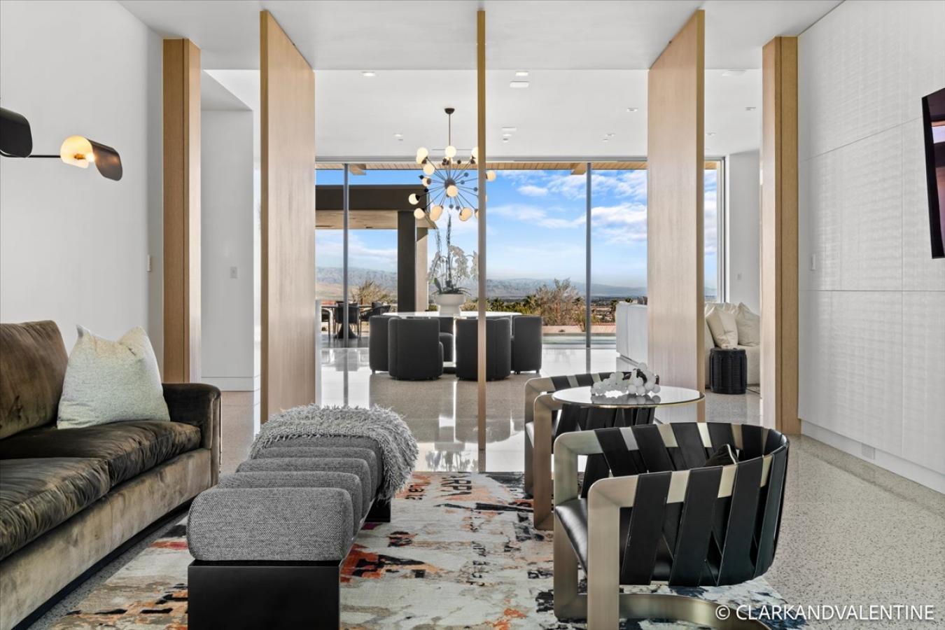 2381 Vista Palizada, Palm Springs, CA, 92262, United States, 4 Bedrooms Bedrooms, ,4 BathroomsBathrooms,Residential,For Sale,2381 Vista Palizada,1636110