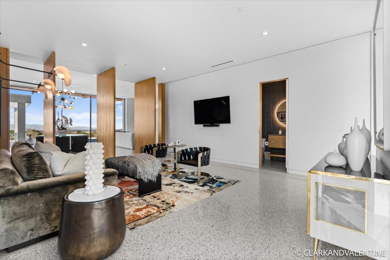 2381 Vista Palizada, Palm Springs, CA, 92262, United States, 4 Bedrooms Bedrooms, ,4 BathroomsBathrooms,Residential,For Sale,2381 Vista Palizada,1636110