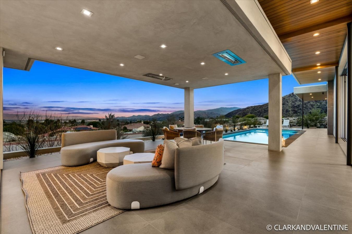 2381 Vista Palizada, Palm Springs, CA, 92262, United States, 4 Bedrooms Bedrooms, ,4 BathroomsBathrooms,Residential,For Sale,2381 Vista Palizada,1636110