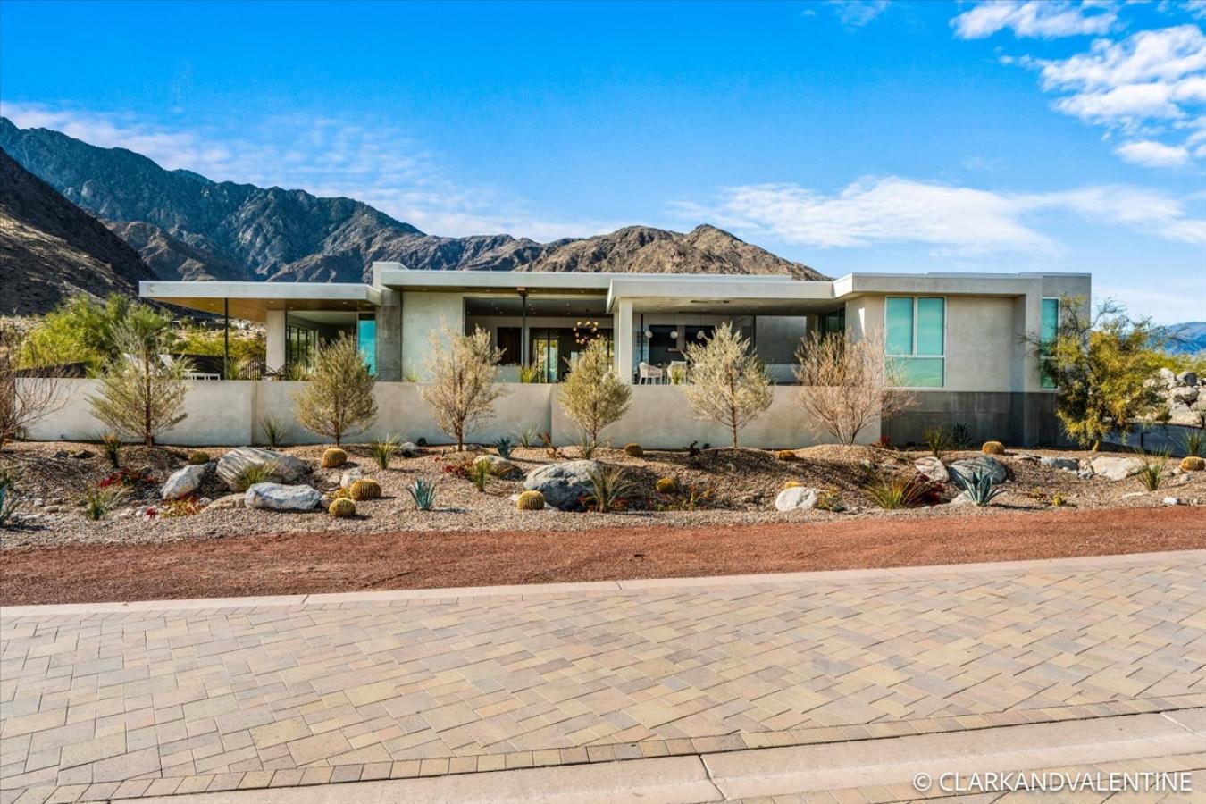 2381 Vista Palizada, Palm Springs, CA, 92262, United States, 4 Bedrooms Bedrooms, ,4 BathroomsBathrooms,Residential,For Sale,2381 Vista Palizada,1636110