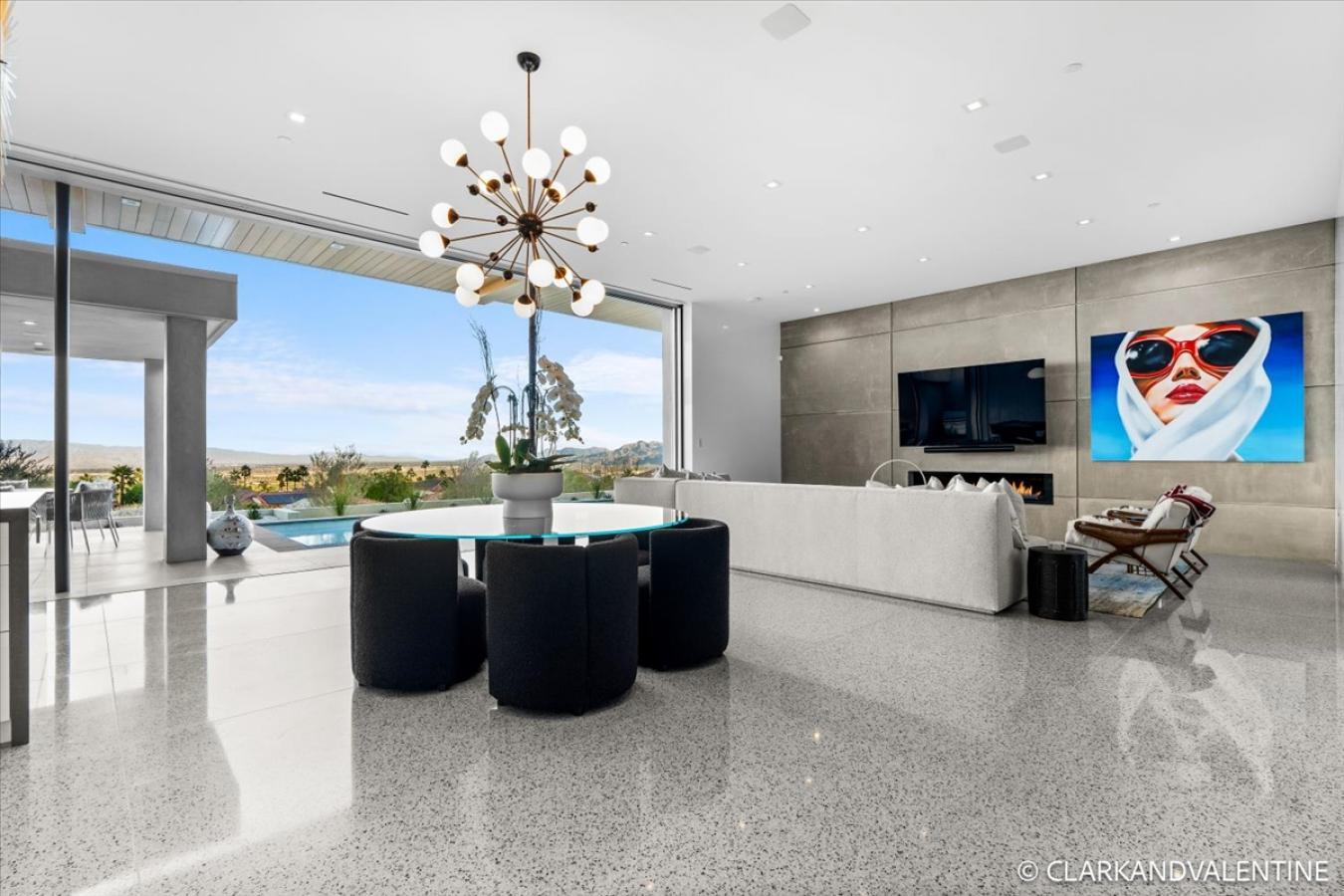 2381 Vista Palizada, Palm Springs, CA, 92262, United States, 4 Bedrooms Bedrooms, ,4 BathroomsBathrooms,Residential,For Sale,2381 Vista Palizada,1636110