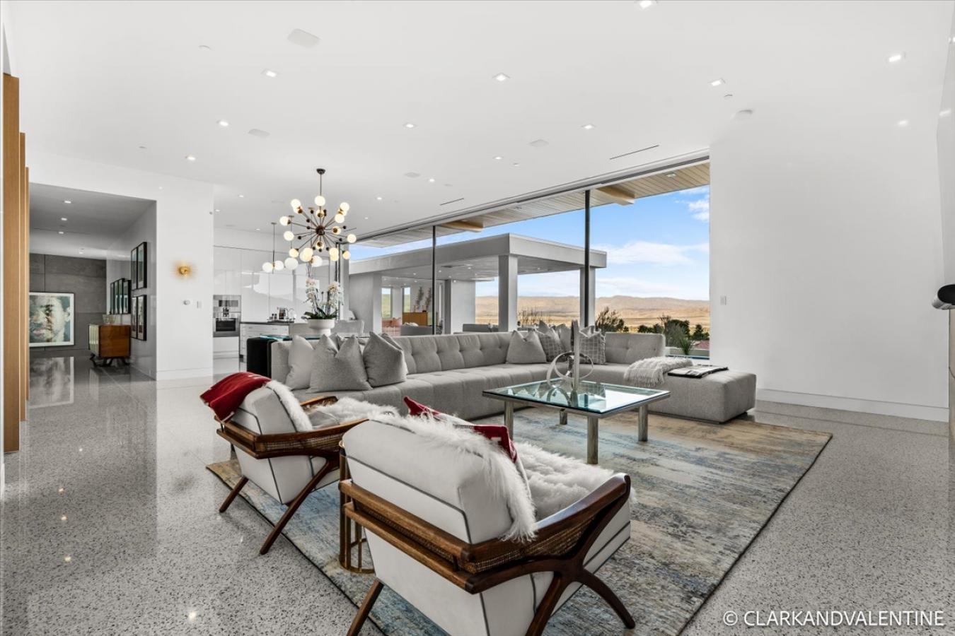 2381 Vista Palizada, Palm Springs, CA, 92262, United States, 4 Bedrooms Bedrooms, ,4 BathroomsBathrooms,Residential,For Sale,2381 Vista Palizada,1636110