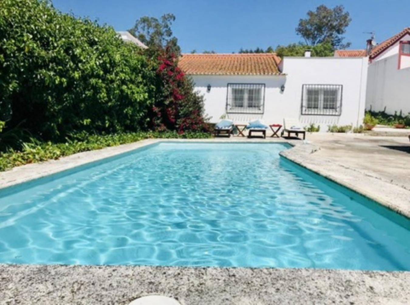 Rua Principal, Santerem, 2005-145, Portugal, 5 Bedrooms Bedrooms, ,7 BathroomsBathrooms,Residential,For Sale,Rua Principal,1636690