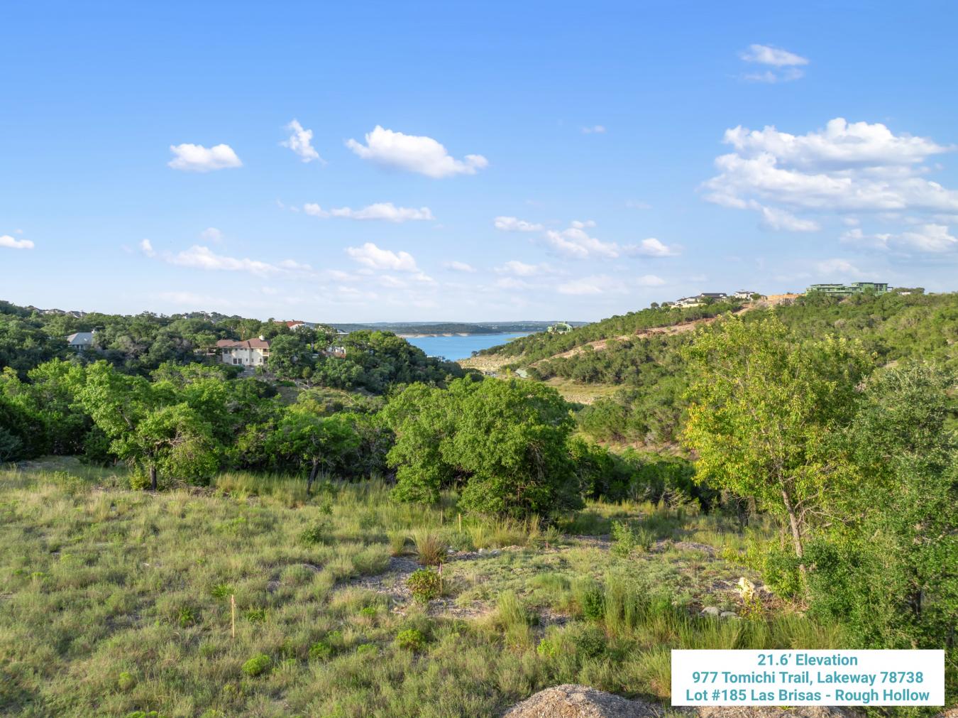 977 Tomichi Trail, Austin, TX, 78738, United States, ,Residential,For Sale,977 Tomichi Trail,1636924