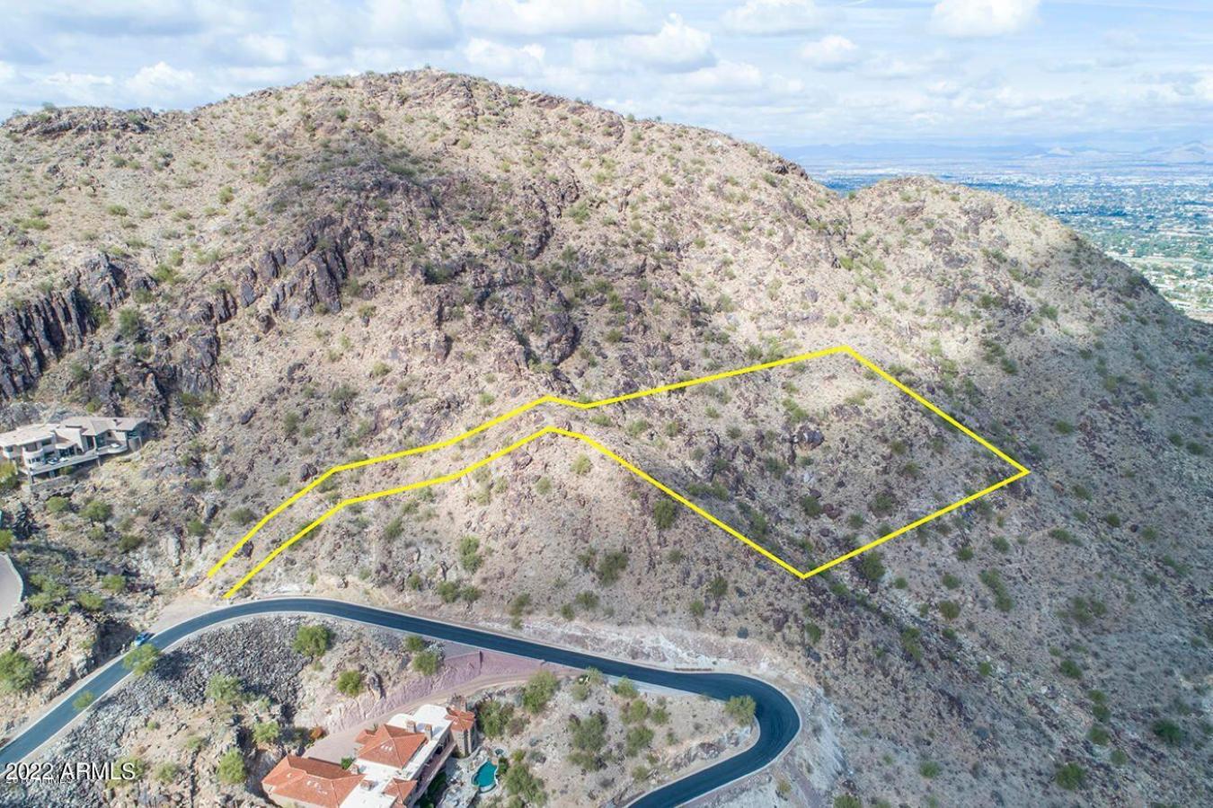 5744 CHENEY Unit 17, Paradise Valley, AZ, 85253, United States, ,Residential,For Sale,5744 CHENEY Unit 17,1636906