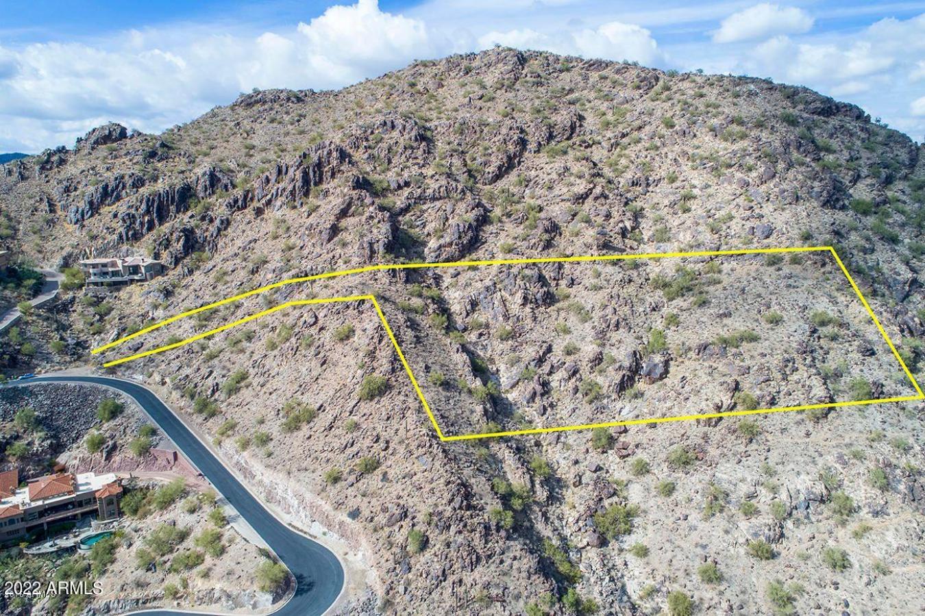 5744 CHENEY Unit 17, Paradise Valley, AZ, 85253, United States, ,Residential,For Sale,5744 CHENEY Unit 17,1636906