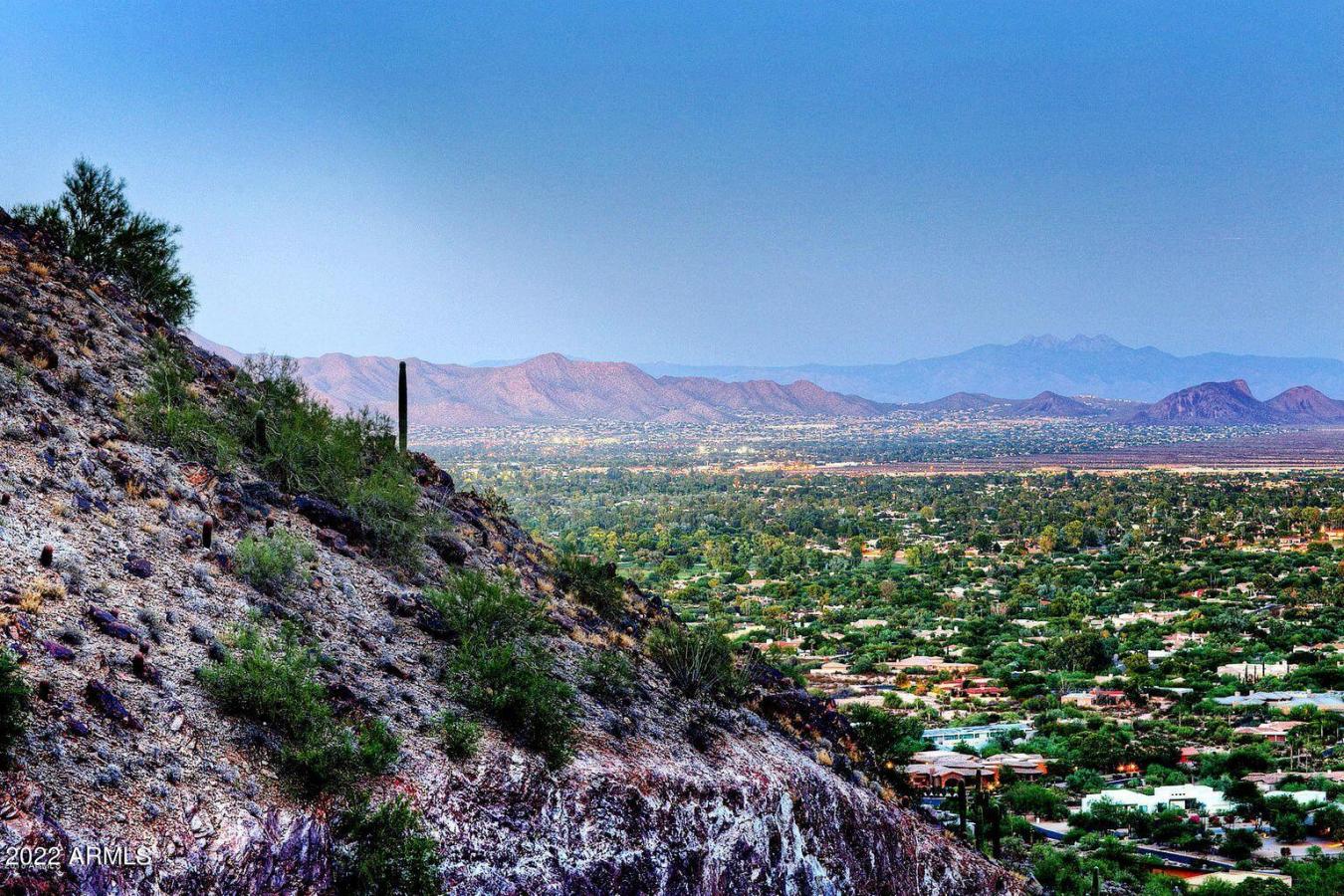 5744 CHENEY Unit 17, Paradise Valley, AZ, 85253, United States, ,Residential,For Sale,5744 CHENEY Unit 17,1636906