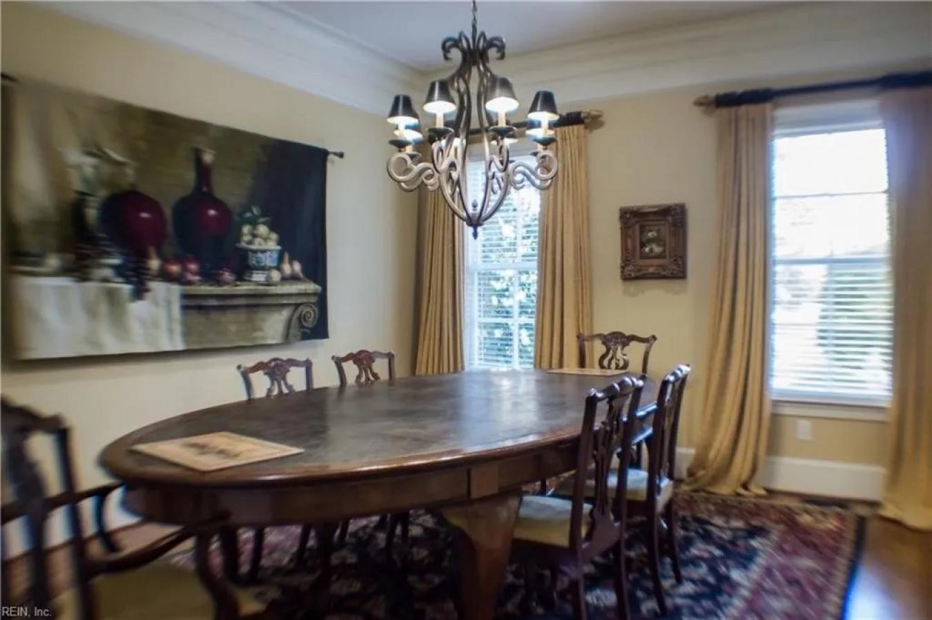 108 Spindrift Road, White Stone, Virginia, 22578, United States, 4 Bedrooms Bedrooms, ,4 BathroomsBathrooms,Residential,For Sale,108 Spindrift Road,1636879