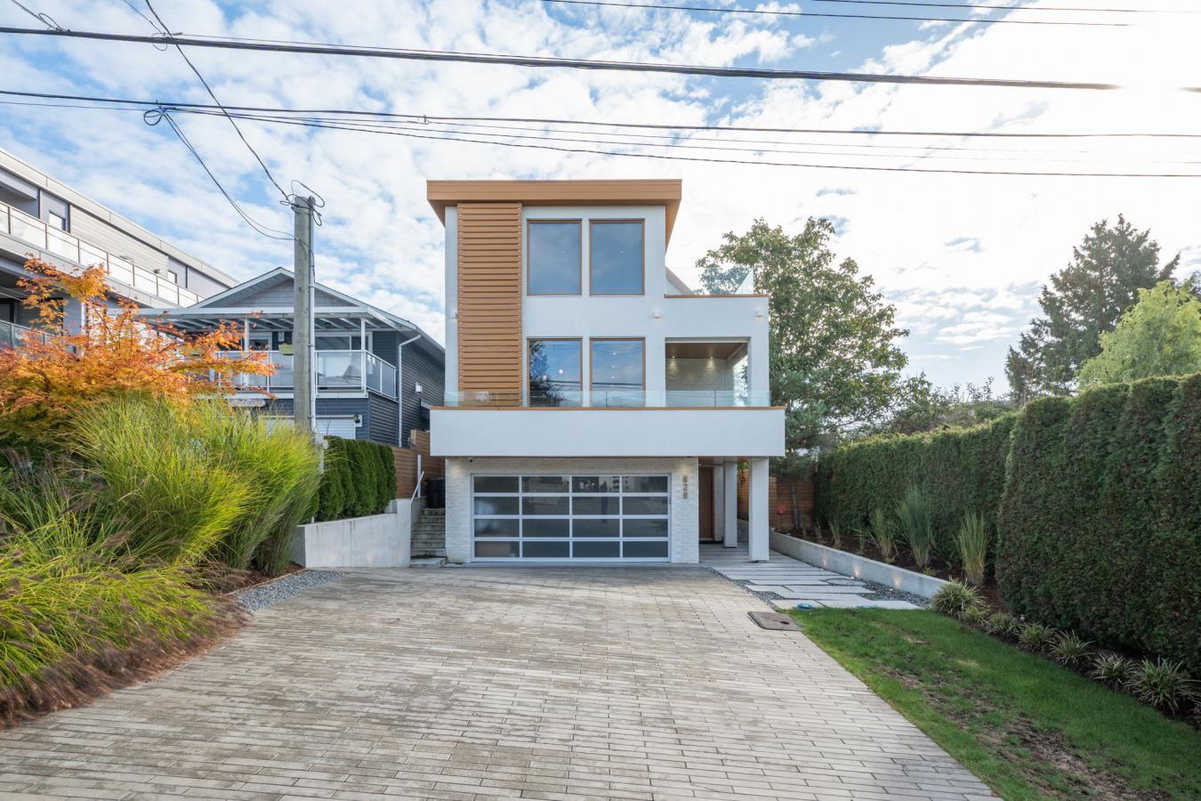 828 STEVENS STREET, White Rock, British Columbia, Canada, 4 Bedrooms Bedrooms, ,6 BathroomsBathrooms,Residential,For Sale,828 STEVENS STREET,1636877