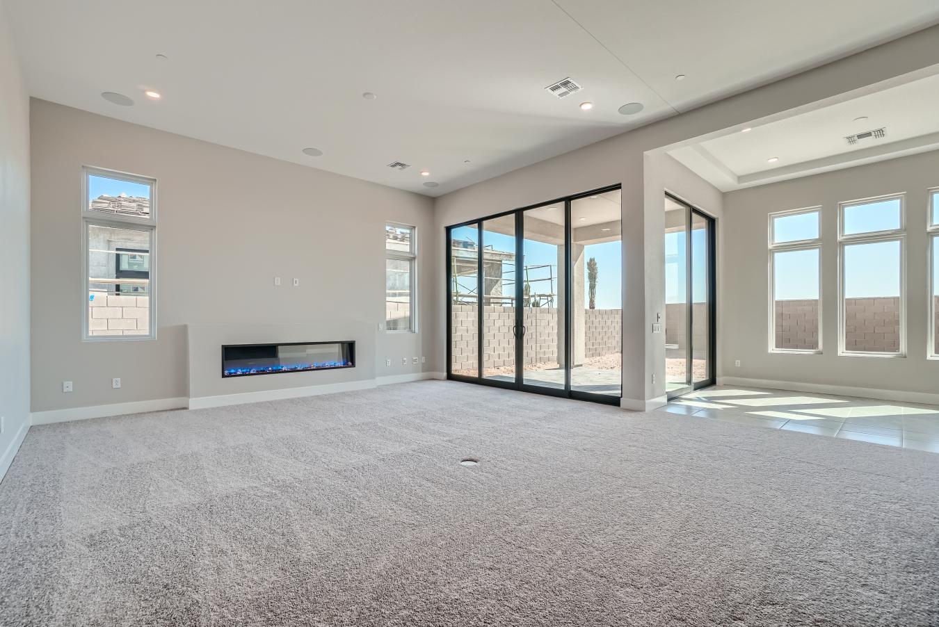 Beautiful brand new, never lived in single story Pulte home with 4 bed – image 5