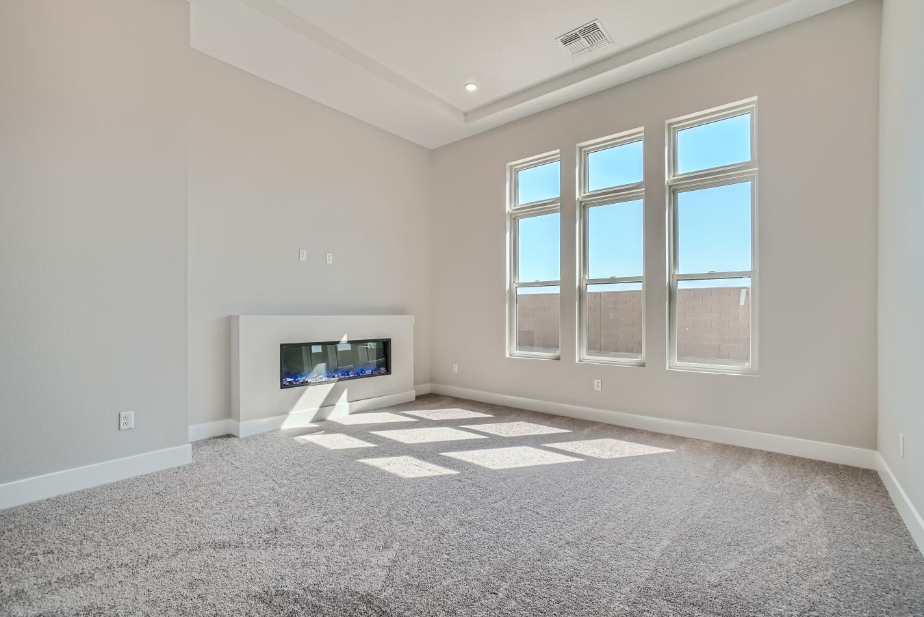 Beautiful brand new, never lived in single story Pulte home with 4 bed – image 13