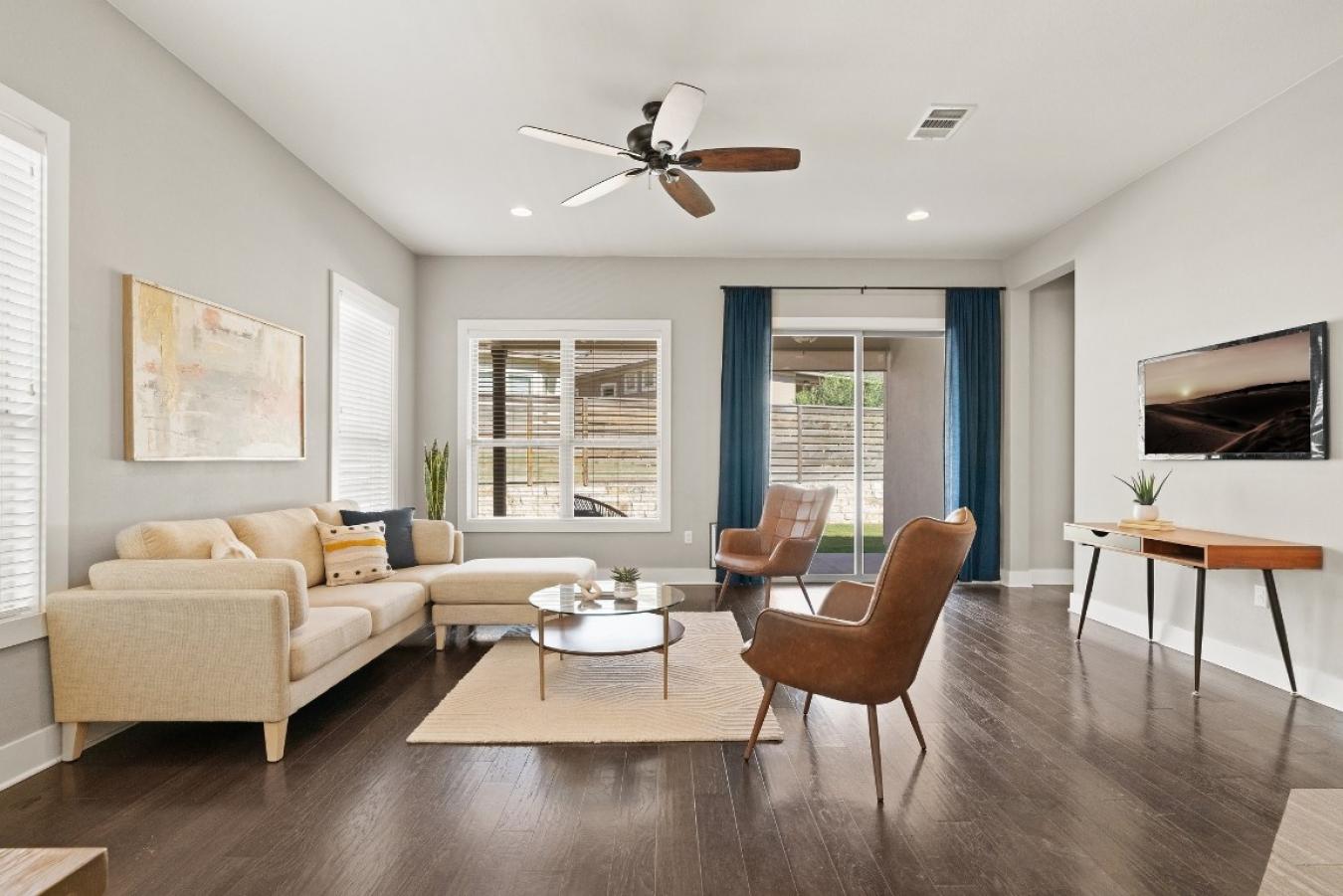 7109 Cut Plains Trail, Austin, Texas, 78726, United States, 4 Bedrooms Bedrooms, ,2 BathroomsBathrooms,Residential,For Sale,7109 Cut Plains Trail,1640899