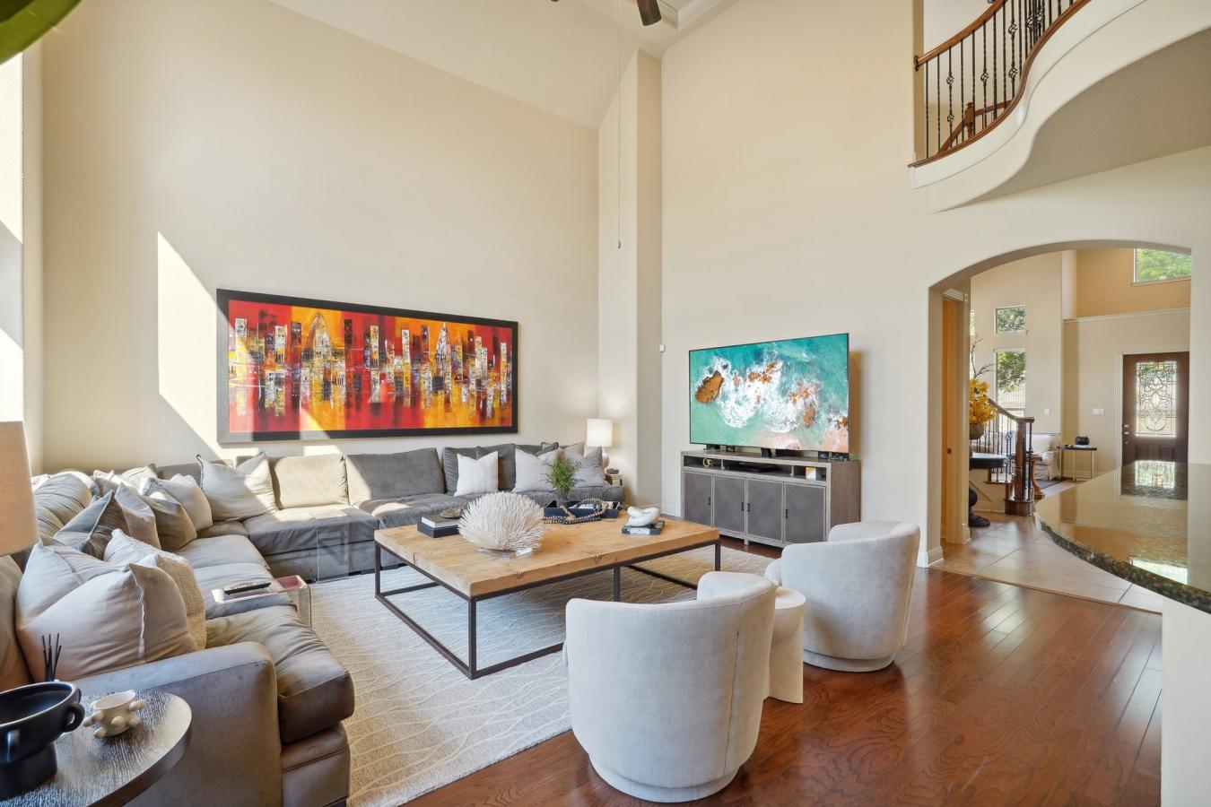 7026 Hovingham, San Antonio, TX, 78257, United States, 5 Bedrooms Bedrooms, ,5 BathroomsBathrooms,Residential,For Sale,7026 Hovingham,1640862