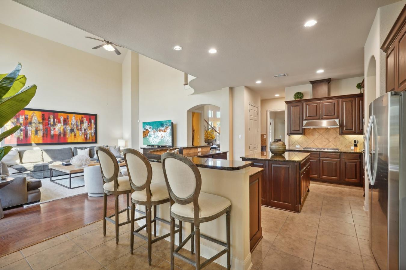 7026 Hovingham, San Antonio, TX, 78257, United States, 5 Bedrooms Bedrooms, ,5 BathroomsBathrooms,Residential,For Sale,7026 Hovingham,1640862