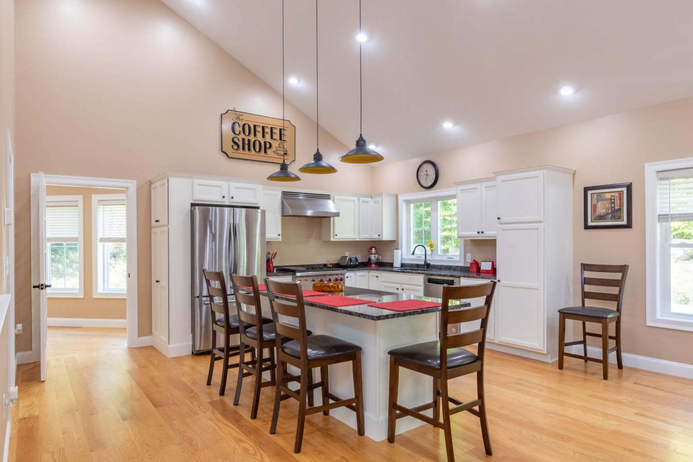 73 Whippoorwill Dr., Naples, ME, 04055, United States, 3 Bedrooms Bedrooms, ,3 BathroomsBathrooms,Residential,For Sale,73 Whippoorwill Dr.,1640872