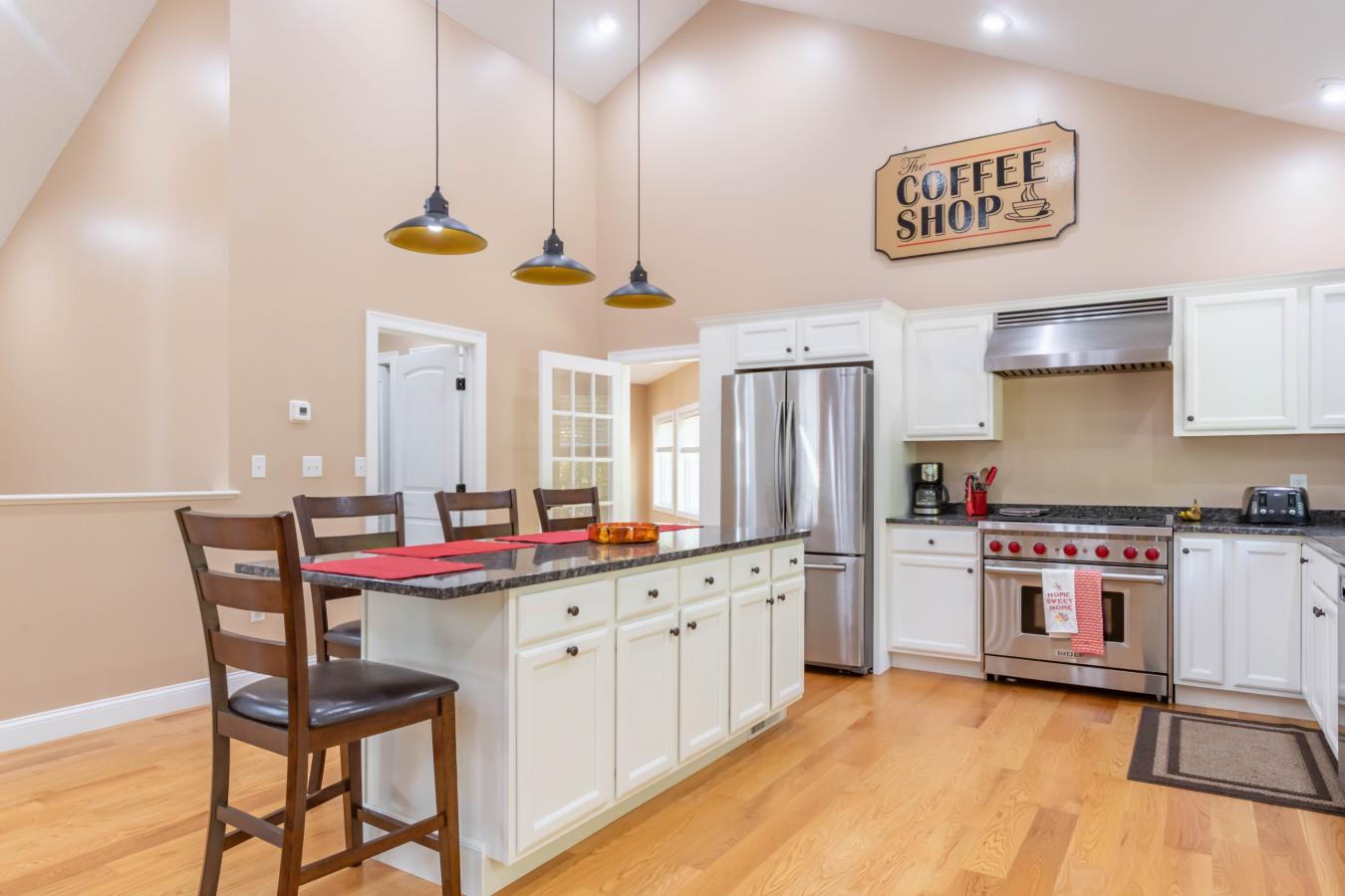 73 Whippoorwill Dr., Naples, ME, 04055, United States, 3 Bedrooms Bedrooms, ,3 BathroomsBathrooms,Residential,For Sale,73 Whippoorwill Dr.,1640872