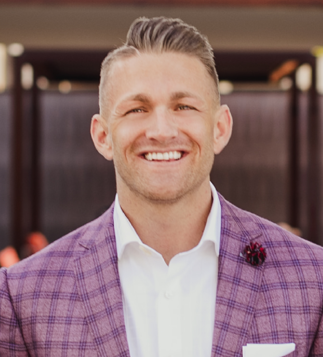 Colton Whitney