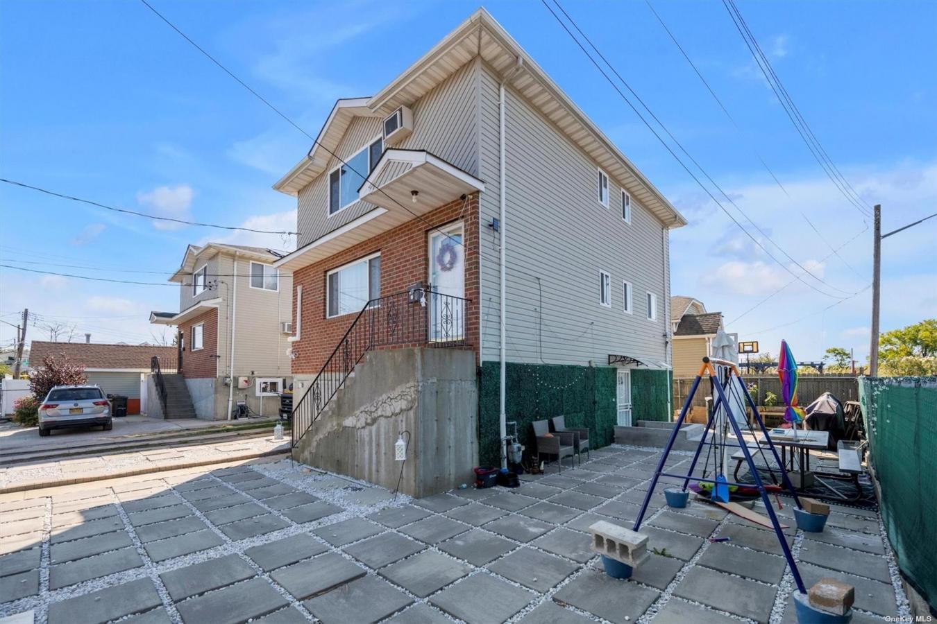 235-08 Bentley Road, Rosedale, NY, 11422, United States, 4 Bedrooms Bedrooms, ,3 BathroomsBathrooms,Residential,For Sale,235-08 Bentley Road,1641091