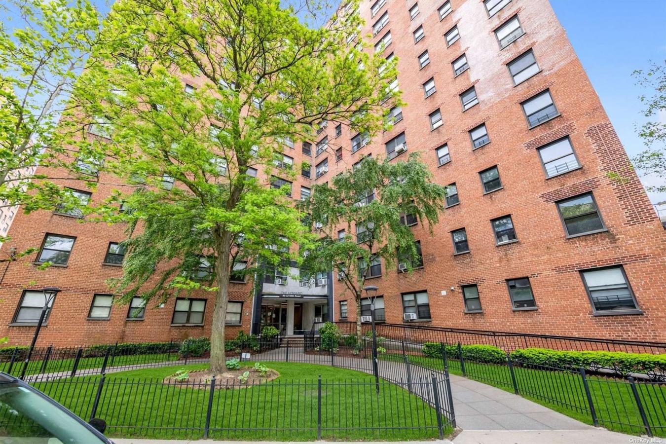 99-72 66th Road # 1L, Rego Park, NY, 11374, United States, 3 Bedrooms Bedrooms, ,1 BathroomBathrooms,Residential,For Sale,99-72 66th Road # 1L,1641087