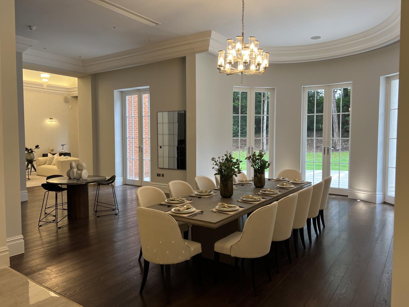 Crown Estate, Torland Drive, Oxshott, KT22, United Kingdom, 6 Bedrooms Bedrooms, ,8 BathroomsBathrooms,Residential,For Sale,Crown Estate, Torland Drive,1641042