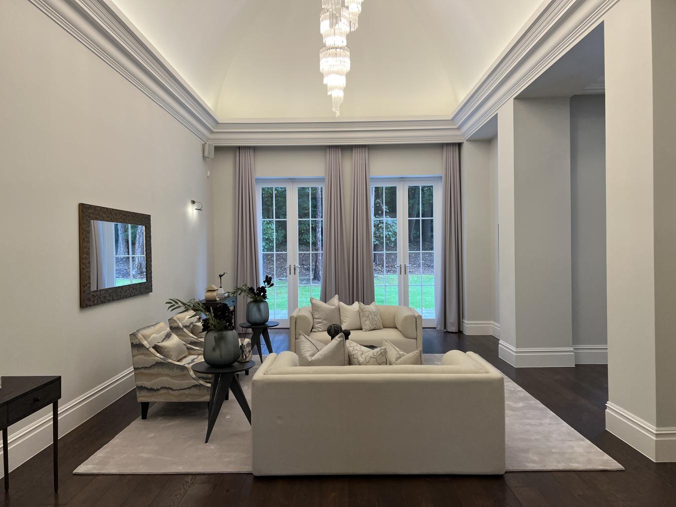 Crown Estate, Torland Drive, Oxshott, KT22, United Kingdom, 6 Bedrooms Bedrooms, ,8 BathroomsBathrooms,Residential,For Sale,Crown Estate, Torland Drive,1641042