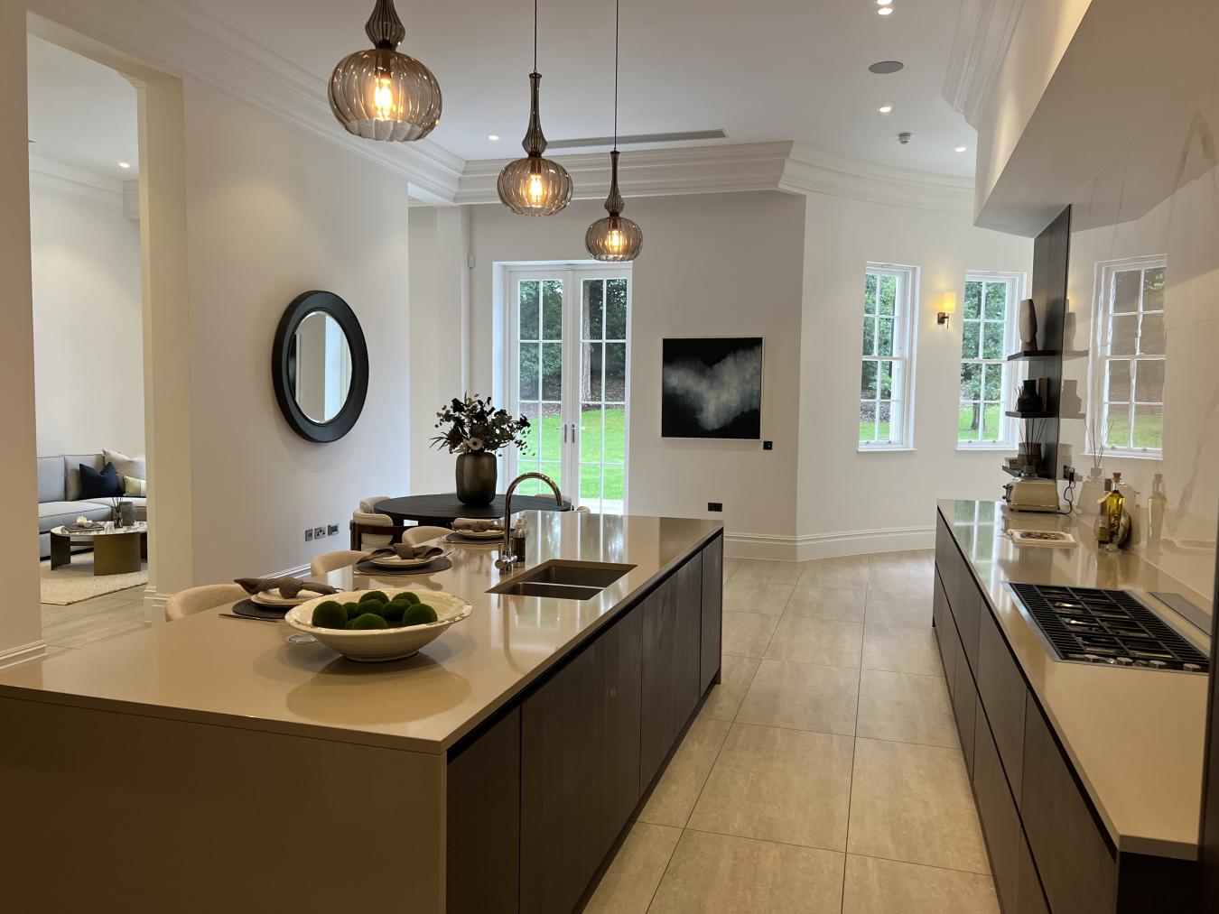 Crown Estate, Torland Drive, Oxshott, KT22, United Kingdom, 6 Bedrooms Bedrooms, ,8 BathroomsBathrooms,Residential,For Sale,Crown Estate, Torland Drive,1641042