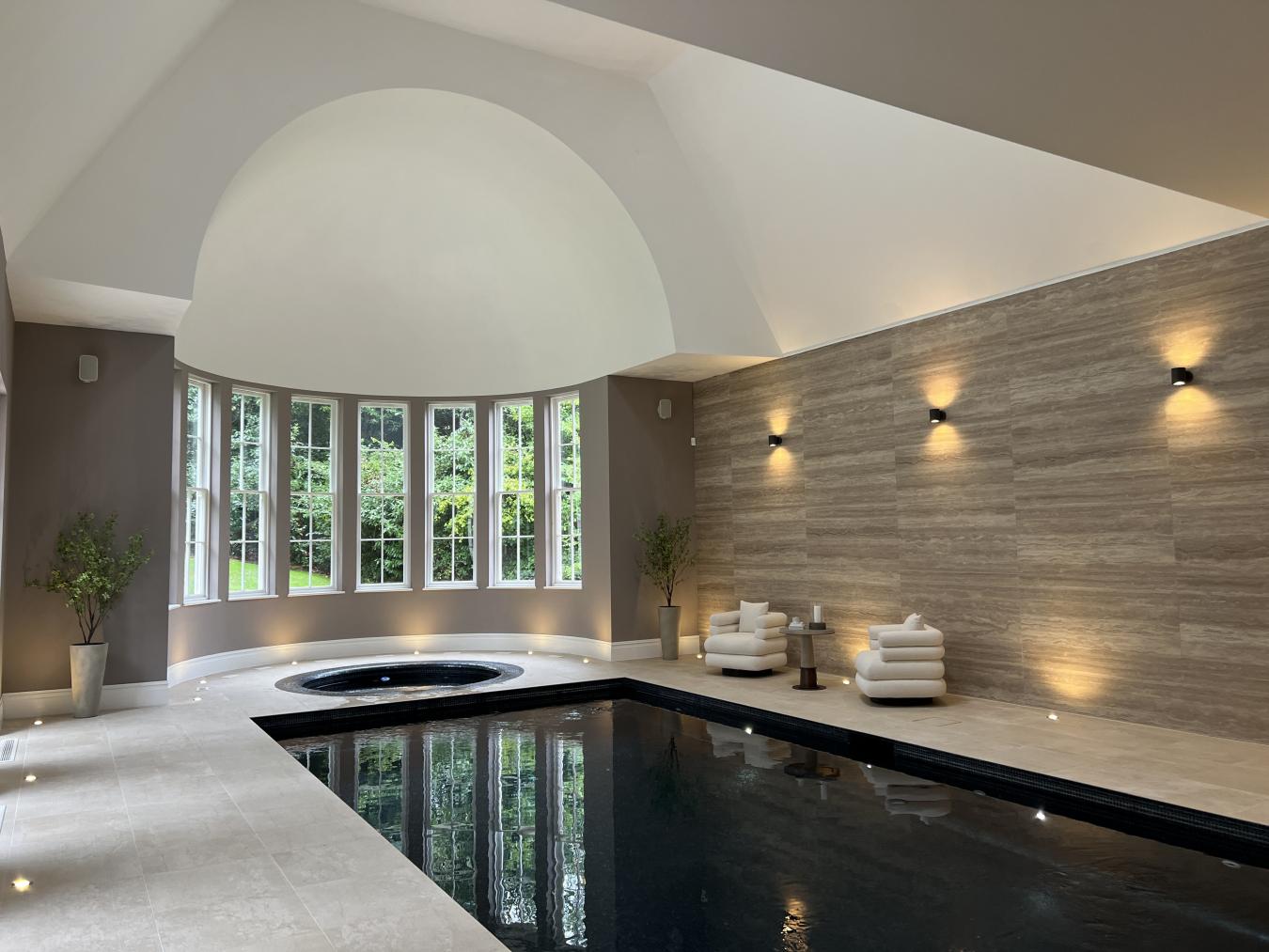 Crown Estate, Torland Drive, Oxshott, KT22, United Kingdom, 6 Bedrooms Bedrooms, ,8 BathroomsBathrooms,Residential,For Sale,Crown Estate, Torland Drive,1641042