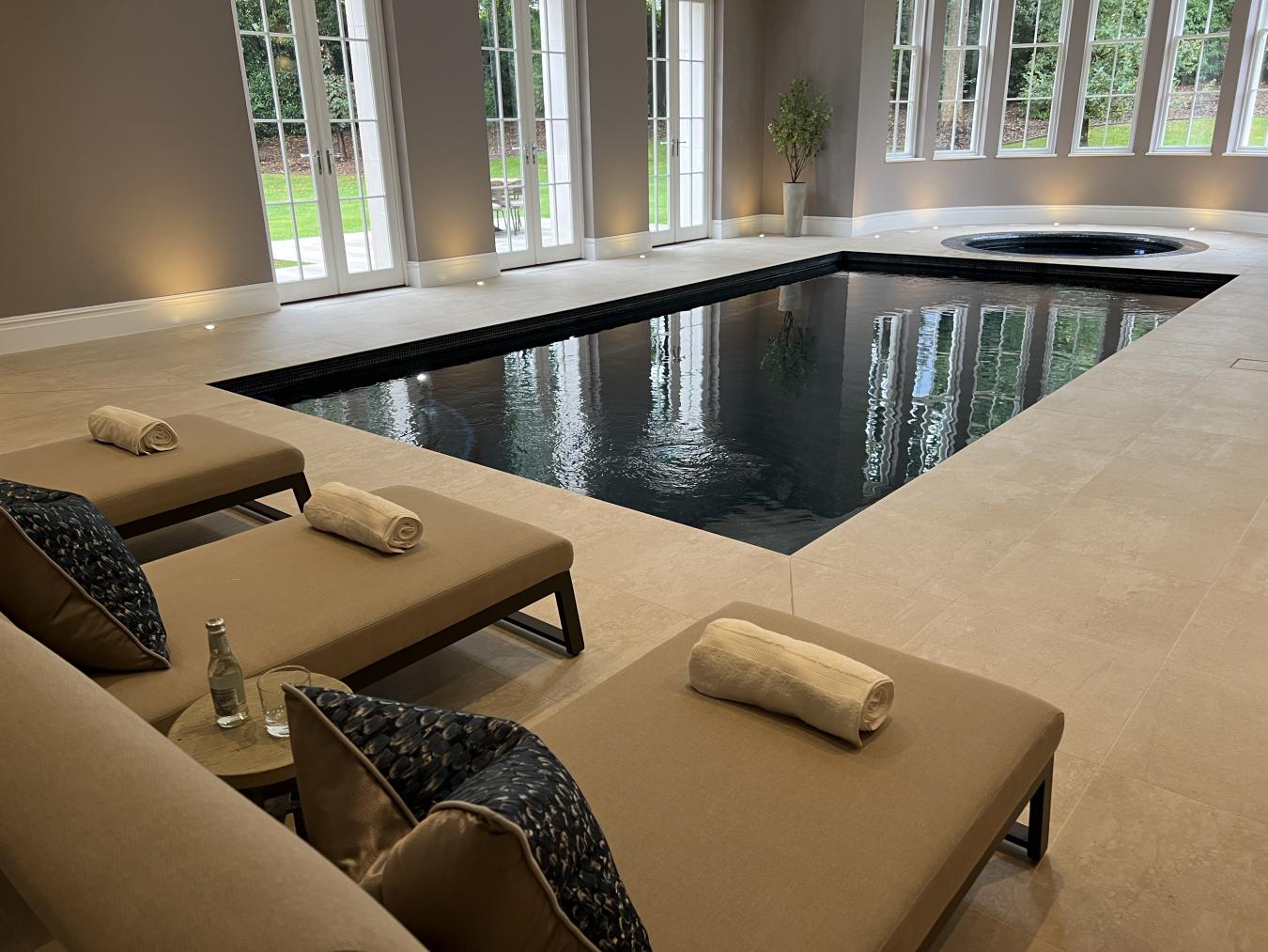 Crown Estate, Torland Drive, Oxshott, KT22, United Kingdom, 6 Bedrooms Bedrooms, ,8 BathroomsBathrooms,Residential,For Sale,Crown Estate, Torland Drive,1641042