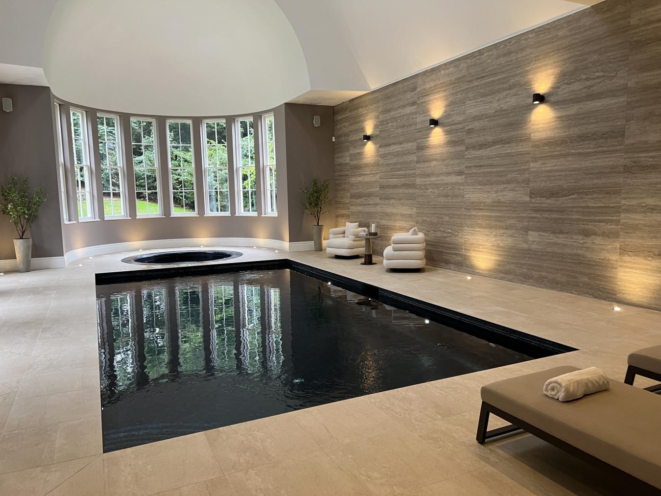 Crown Estate, Torland Drive, Oxshott, KT22, United Kingdom, 6 Bedrooms Bedrooms, ,8 BathroomsBathrooms,Residential,For Sale,Crown Estate, Torland Drive,1641042