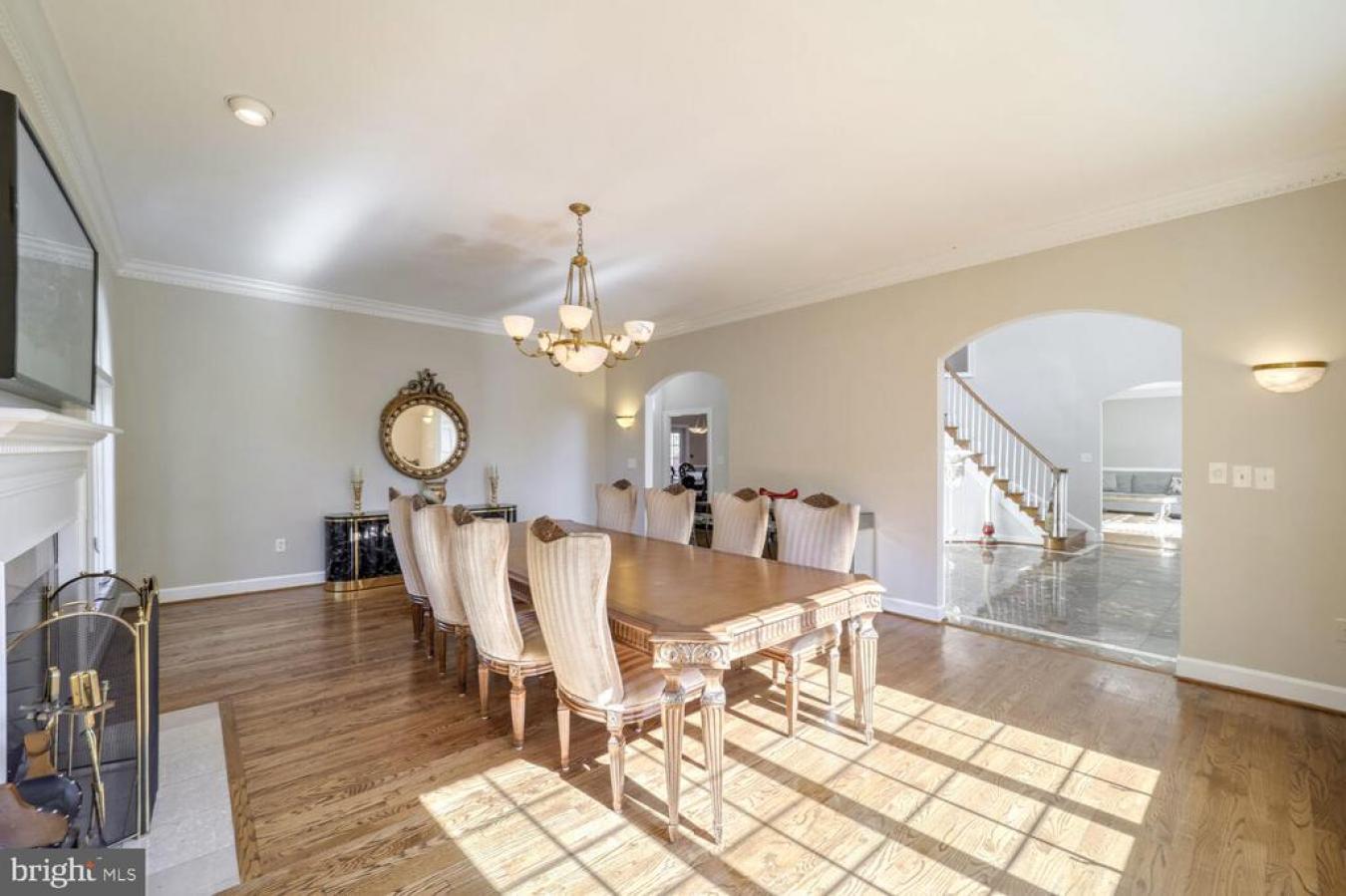 13009 TWELVE TREES, CLARKSVILLE, Maryland, 21029, United States, 7 Bedrooms Bedrooms, ,6 BathroomsBathrooms,Residential,For Sale,13009 TWELVE TREES,1641036