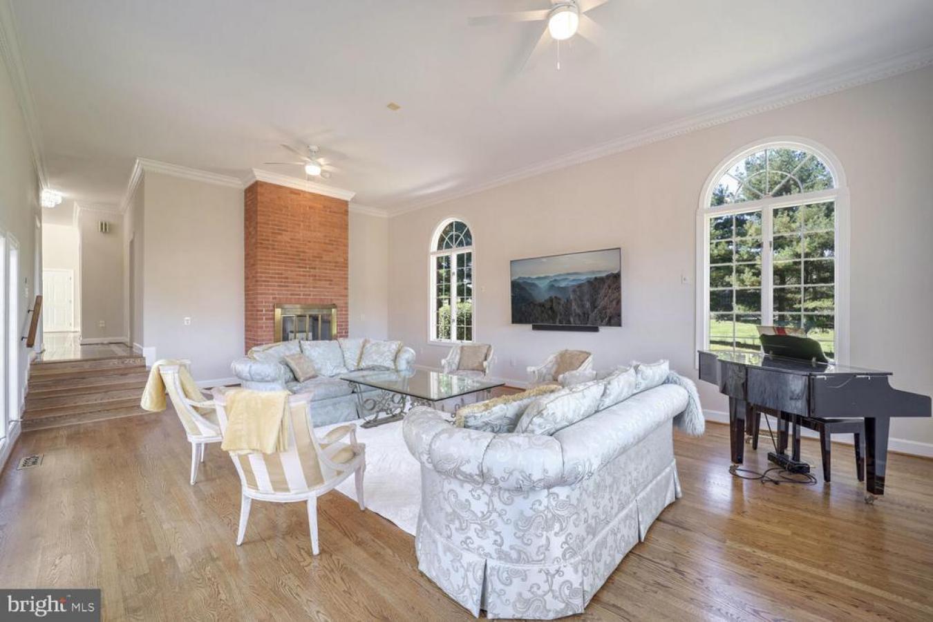 13009 TWELVE TREES, CLARKSVILLE, Maryland, 21029, United States, 7 Bedrooms Bedrooms, ,6 BathroomsBathrooms,Residential,For Sale,13009 TWELVE TREES,1641036