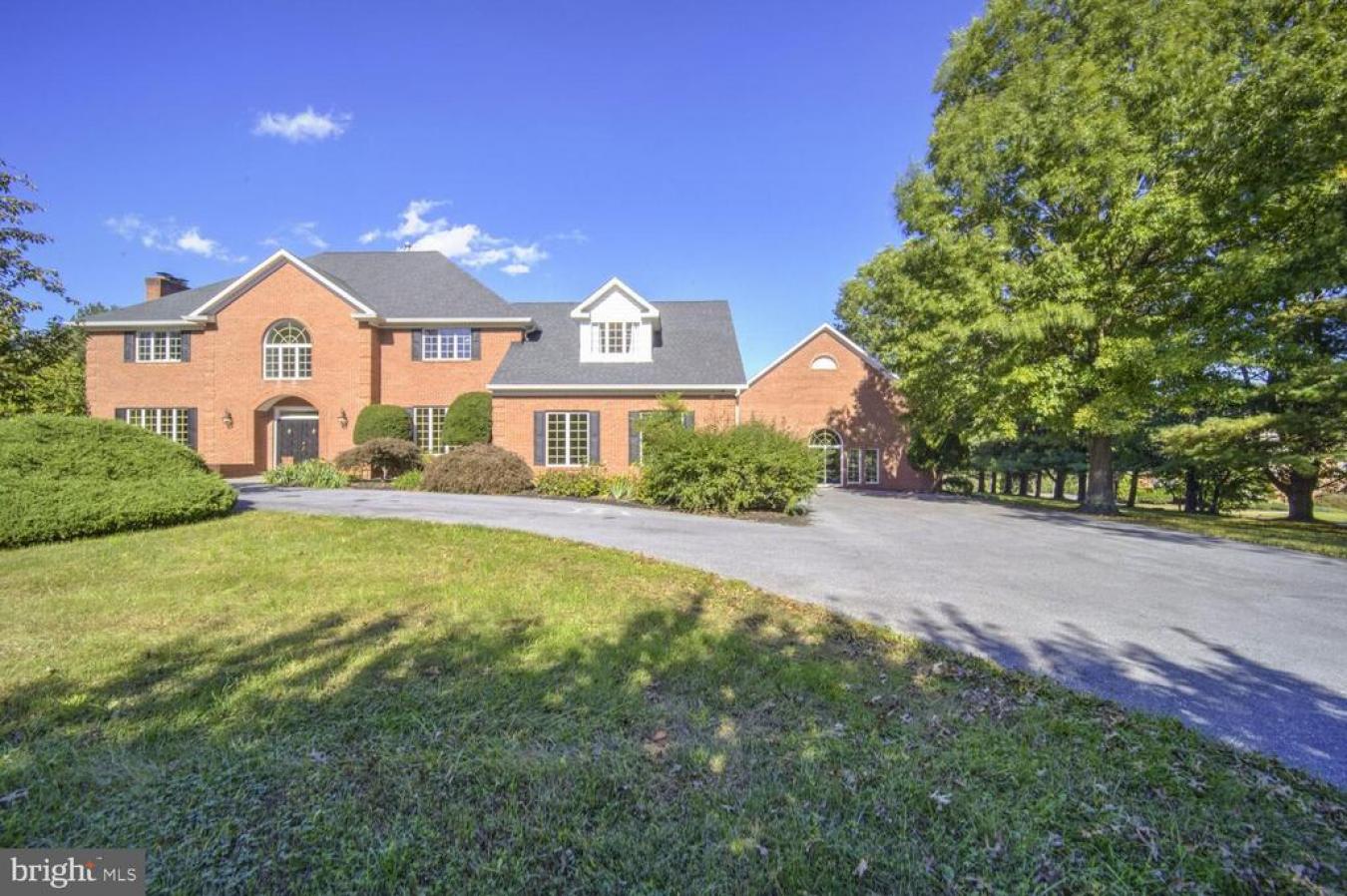 13009 TWELVE TREES, CLARKSVILLE, Maryland, 21029, United States, 7 Bedrooms Bedrooms, ,6 BathroomsBathrooms,Residential,For Sale,13009 TWELVE TREES,1641036