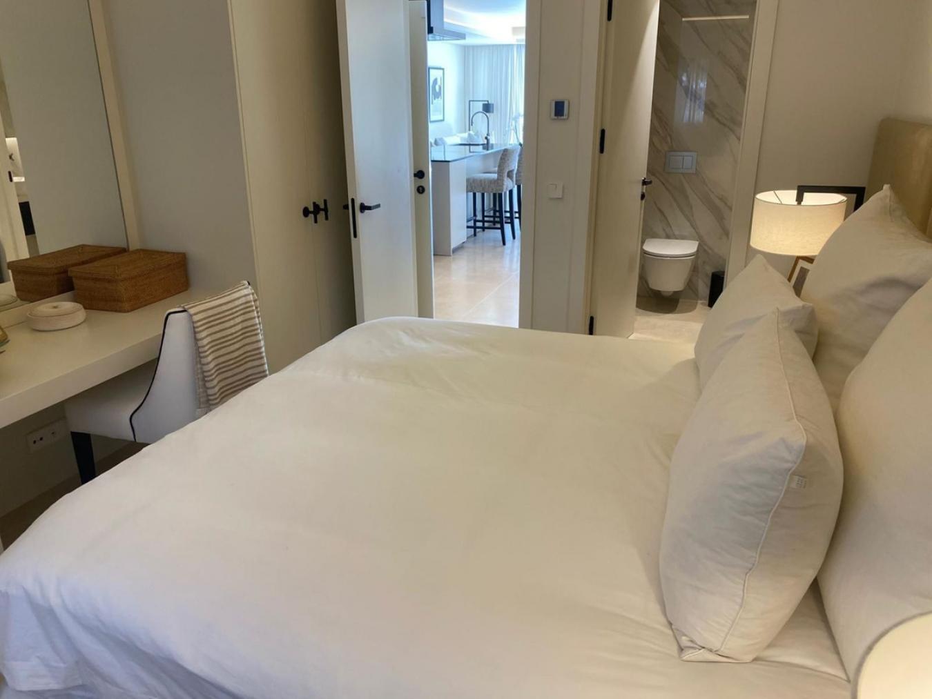 Puente Romano, Golden Mile, Marbella, Málaga, 29601, Spain, 3 Bedrooms Bedrooms, ,3 BathroomsBathrooms,Residential,For Sale,Puente Romano, Golden Mile,1641046