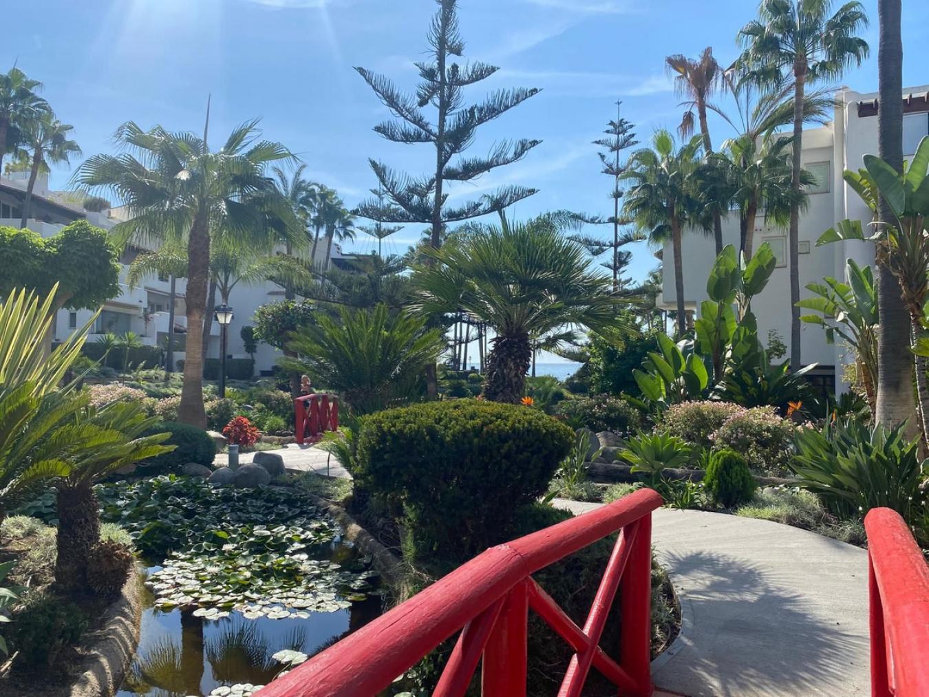 Puente Romano, Golden Mile, Marbella, Málaga, 29601, Spain, 3 Bedrooms Bedrooms, ,3 BathroomsBathrooms,Residential,For Sale,Puente Romano, Golden Mile,1641046