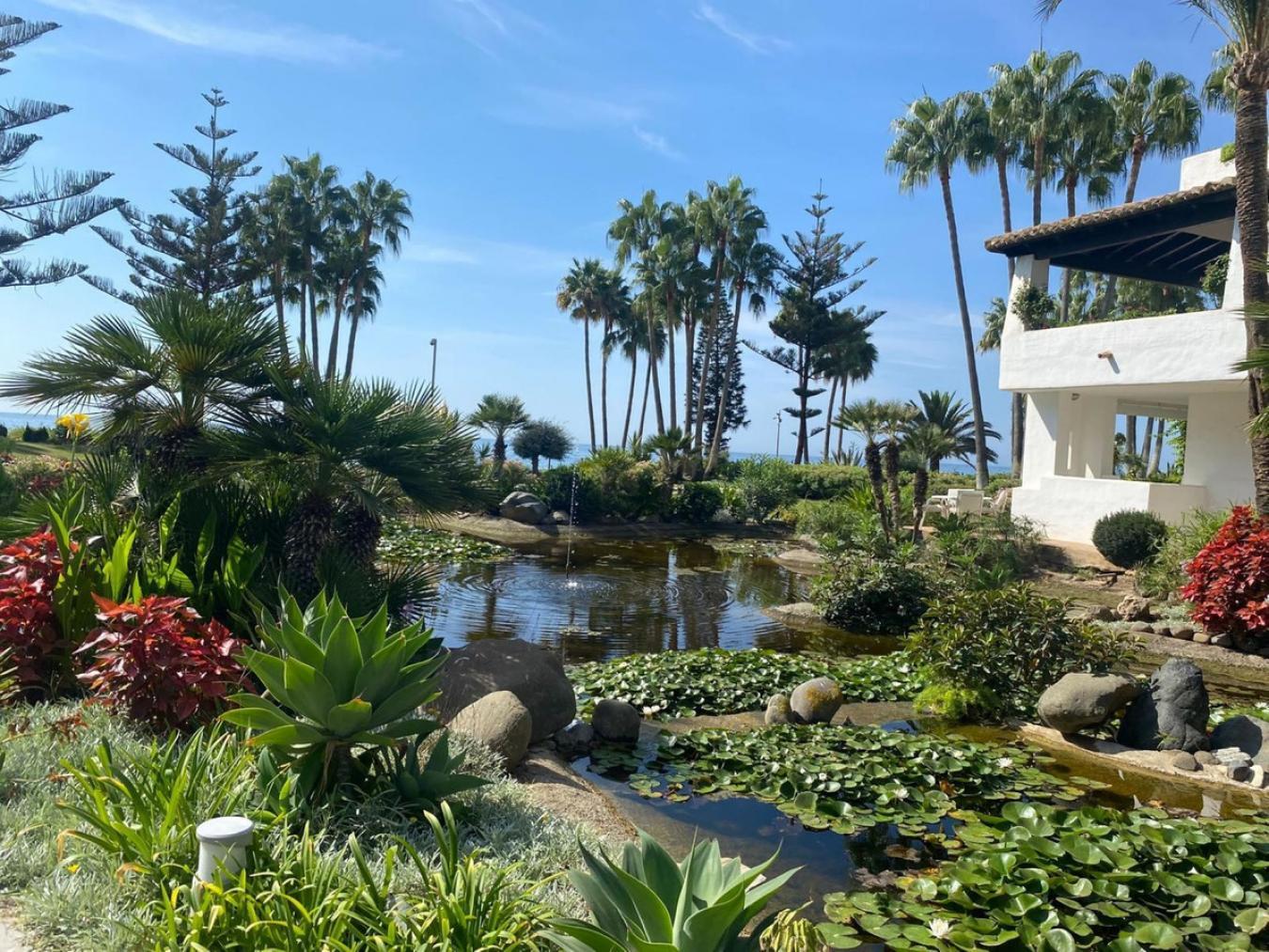 Puente Romano, Golden Mile, Marbella, Málaga, 29601, Spain, 3 Bedrooms Bedrooms, ,3 BathroomsBathrooms,Residential,For Sale,Puente Romano, Golden Mile,1641046