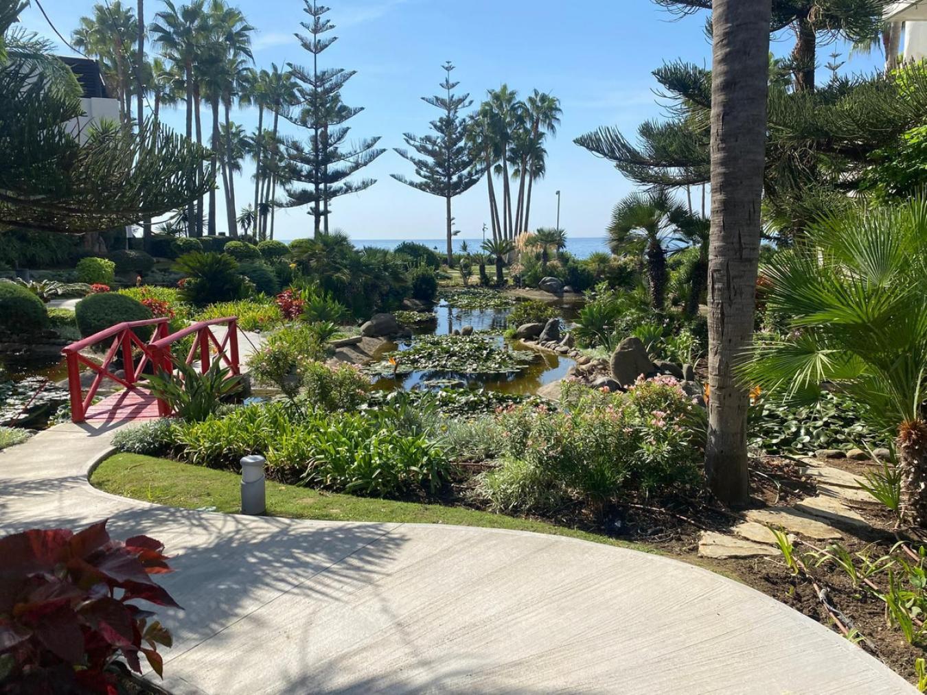 Puente Romano, Golden Mile, Marbella, Málaga, 29601, Spain, 3 Bedrooms Bedrooms, ,3 BathroomsBathrooms,Residential,For Sale,Puente Romano, Golden Mile,1641046