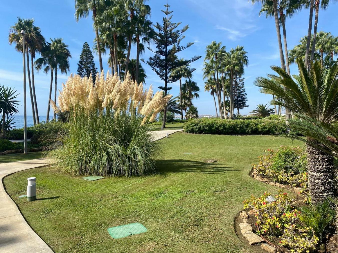 Puente Romano, Golden Mile, Marbella, Málaga, 29601, Spain, 3 Bedrooms Bedrooms, ,3 BathroomsBathrooms,Residential,For Sale,Puente Romano, Golden Mile,1641046