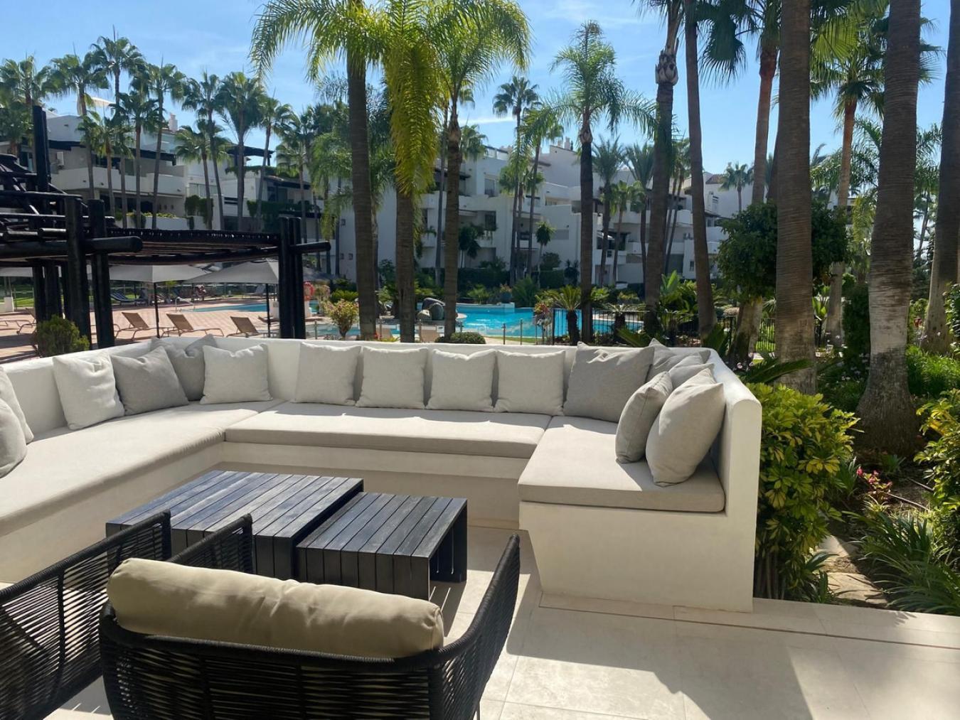 Puente Romano, Golden Mile, Marbella, Málaga, 29601, Spain, 3 Bedrooms Bedrooms, ,3 BathroomsBathrooms,Residential,For Sale,Puente Romano, Golden Mile,1641046