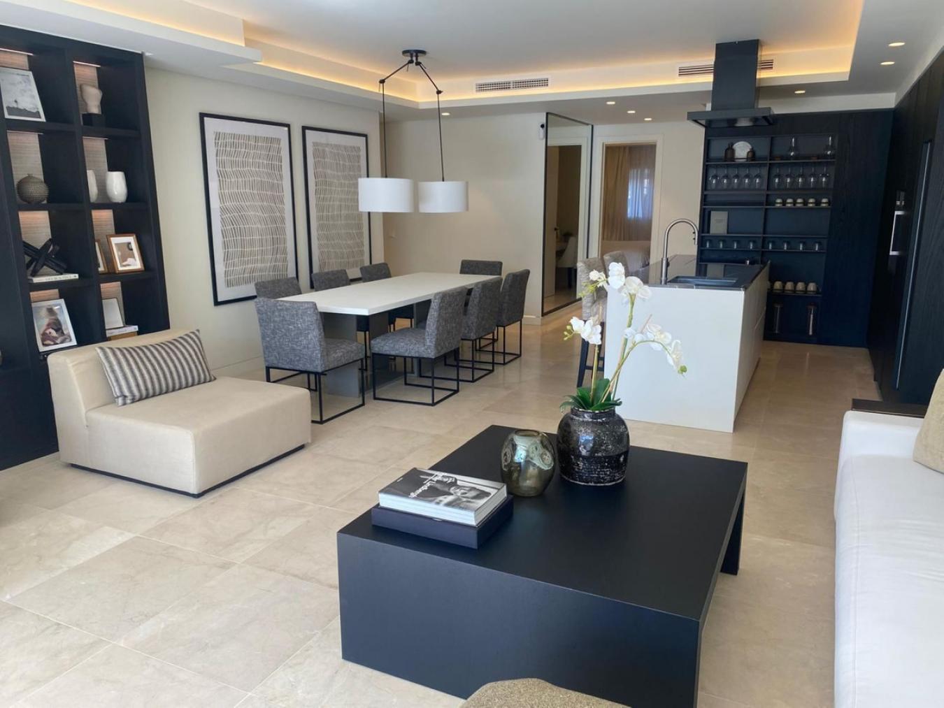 Puente Romano, Golden Mile, Marbella, Málaga, 29601, Spain, 3 Bedrooms Bedrooms, ,3 BathroomsBathrooms,Residential,For Sale,Puente Romano, Golden Mile,1641046