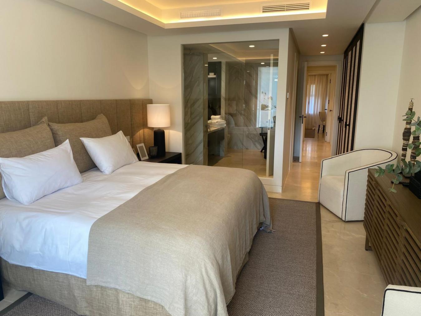 Puente Romano, Golden Mile, Marbella, Málaga, 29601, Spain, 3 Bedrooms Bedrooms, ,3 BathroomsBathrooms,Residential,For Sale,Puente Romano, Golden Mile,1641046