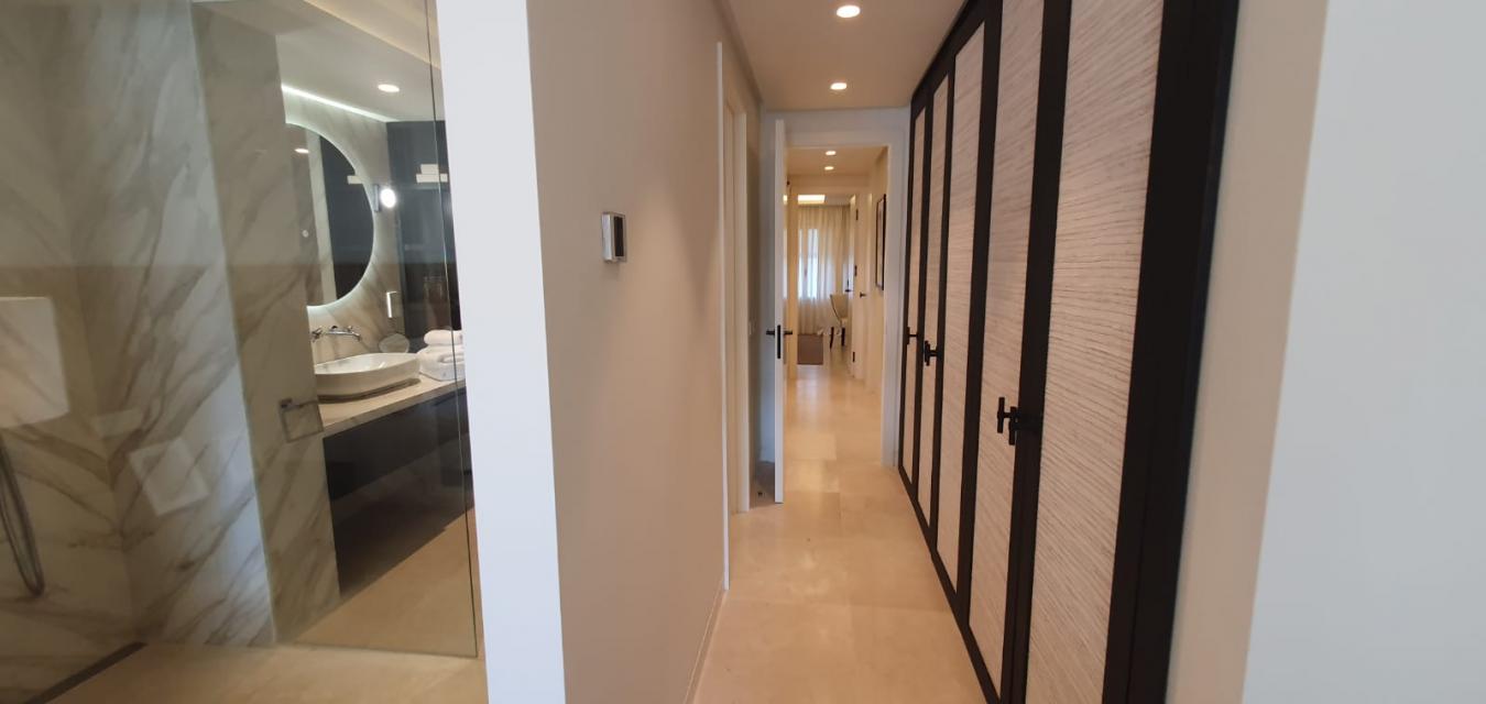 Puente Romano, Golden Mile, Marbella, Málaga, 29601, Spain, 3 Bedrooms Bedrooms, ,3 BathroomsBathrooms,Residential,For Sale,Puente Romano, Golden Mile,1641046