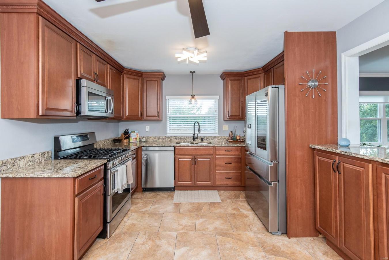 Wow, what a stunning space to call HOME featuring multiple entertainin – image 14