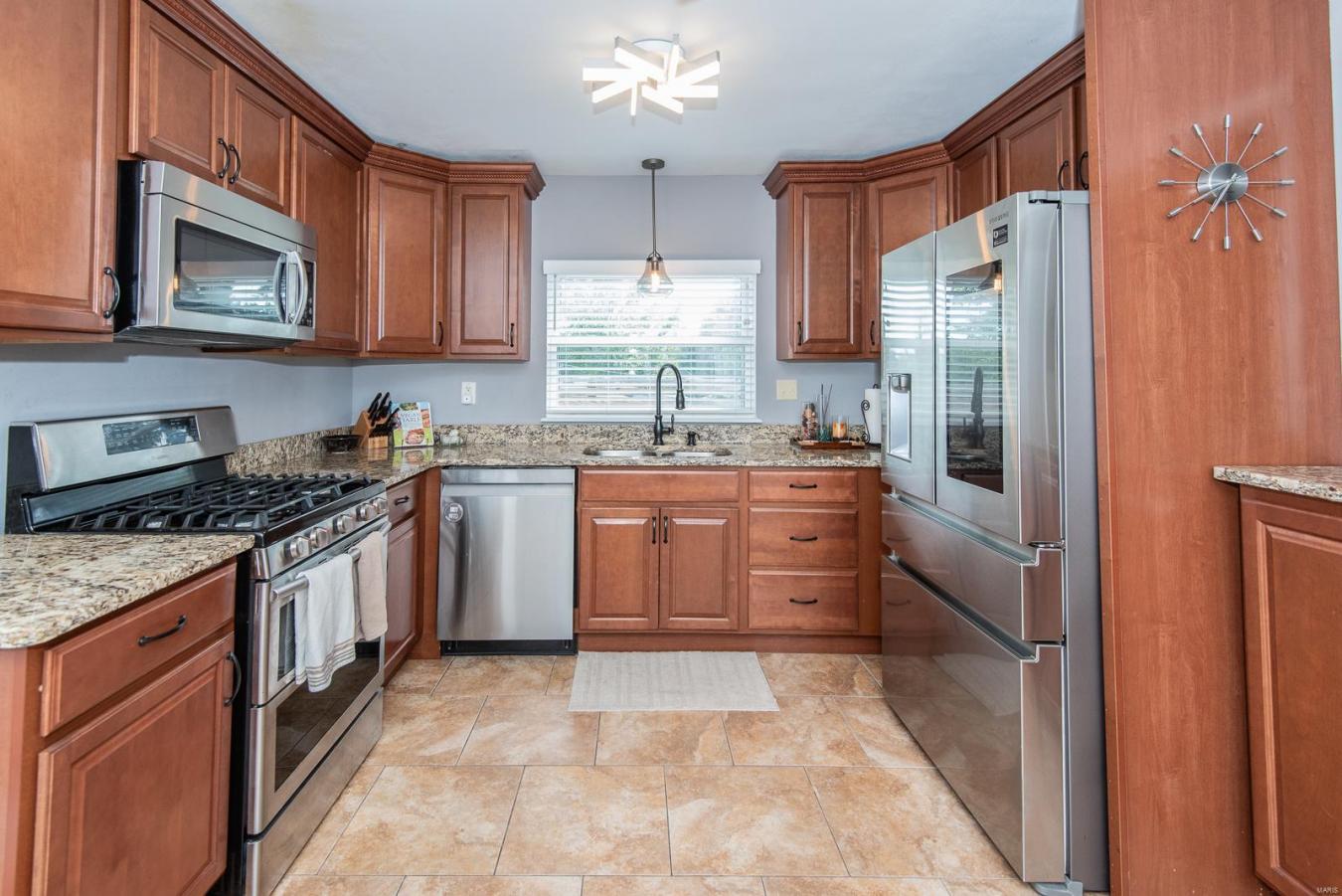 Wow, what a stunning space to call HOME featuring multiple entertainin – image 15