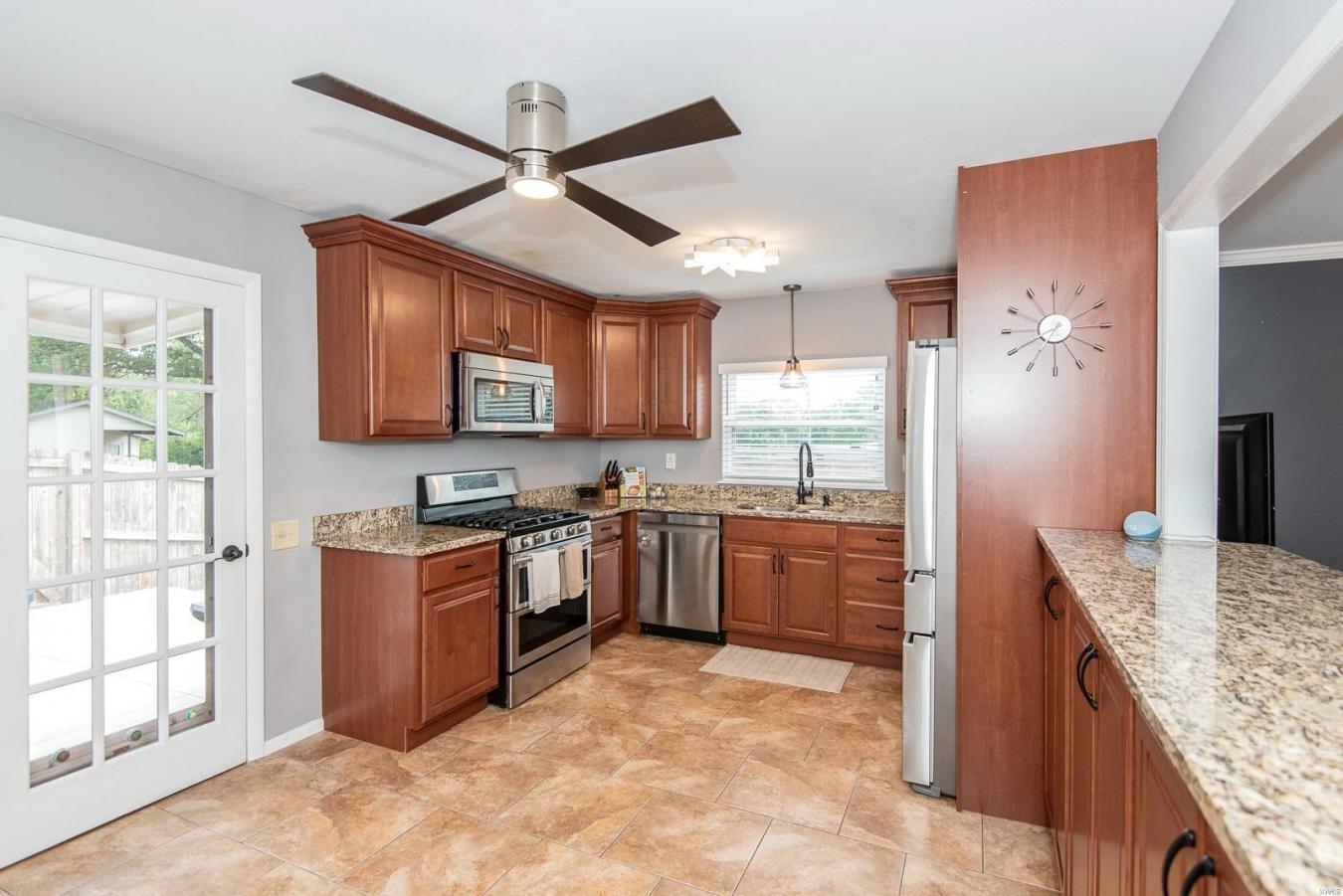 Wow, what a stunning space to call HOME featuring multiple entertainin – image 16