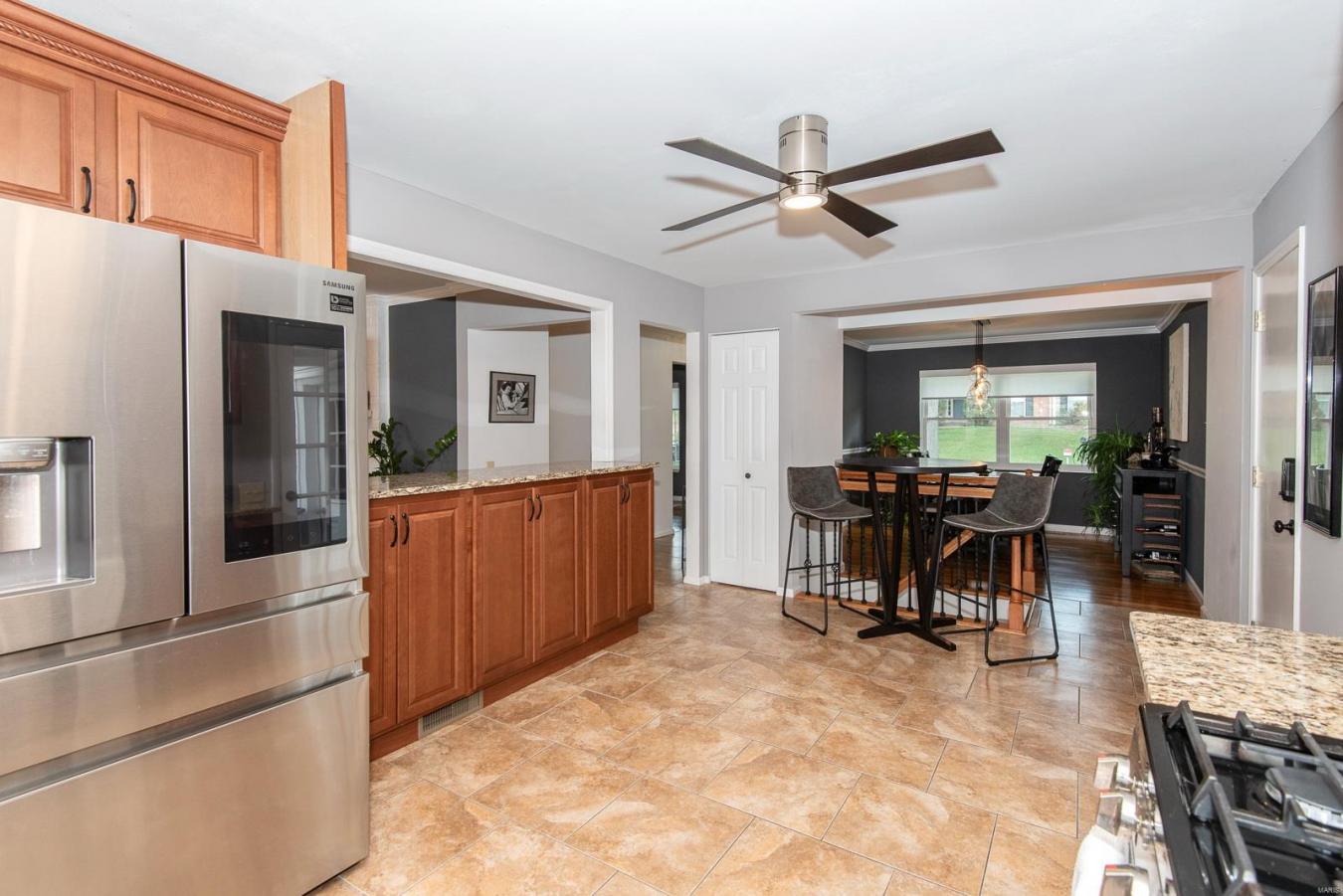 Wow, what a stunning space to call HOME featuring multiple entertainin – image 20