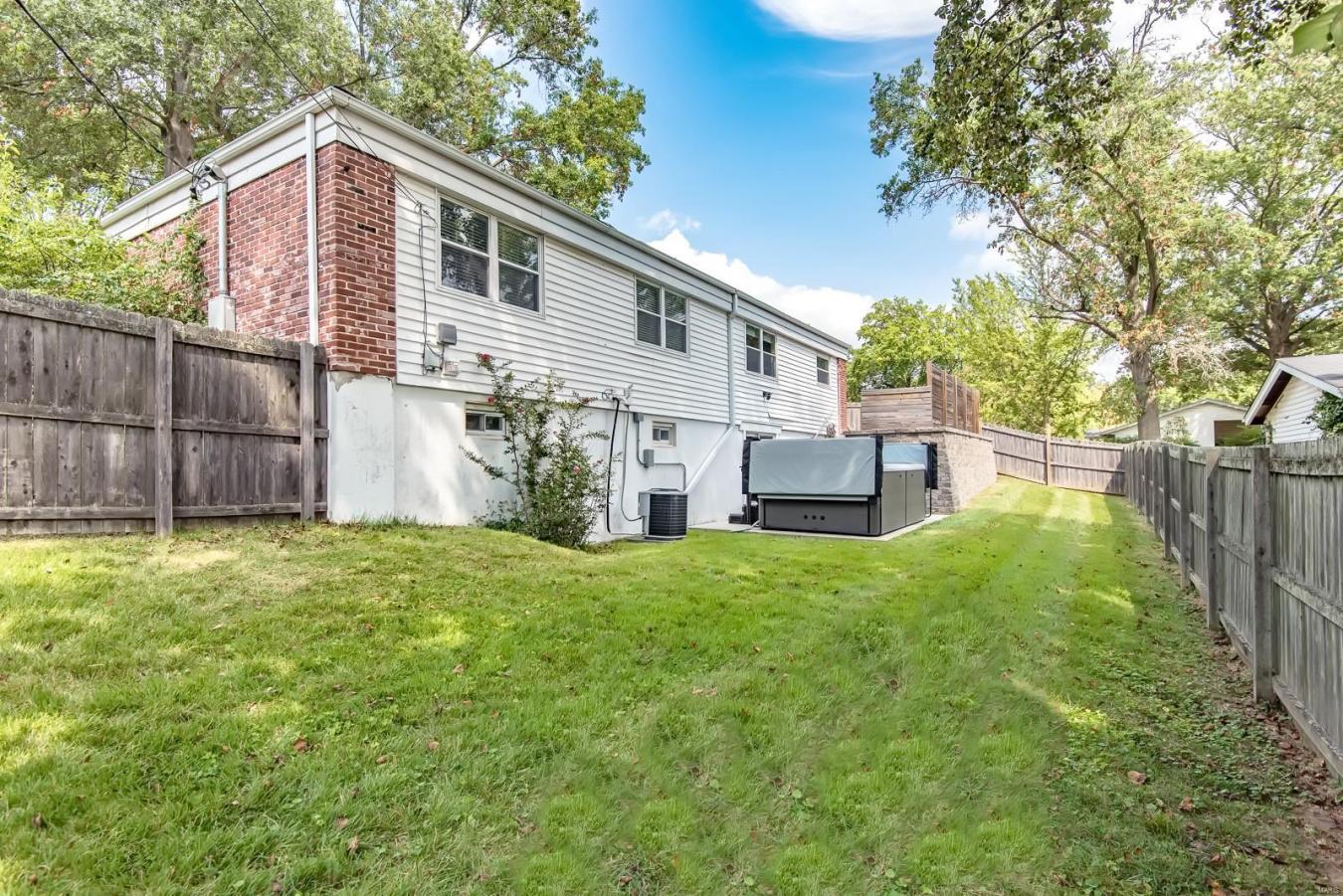 Wow, what a stunning space to call HOME featuring multiple entertainin – image 3