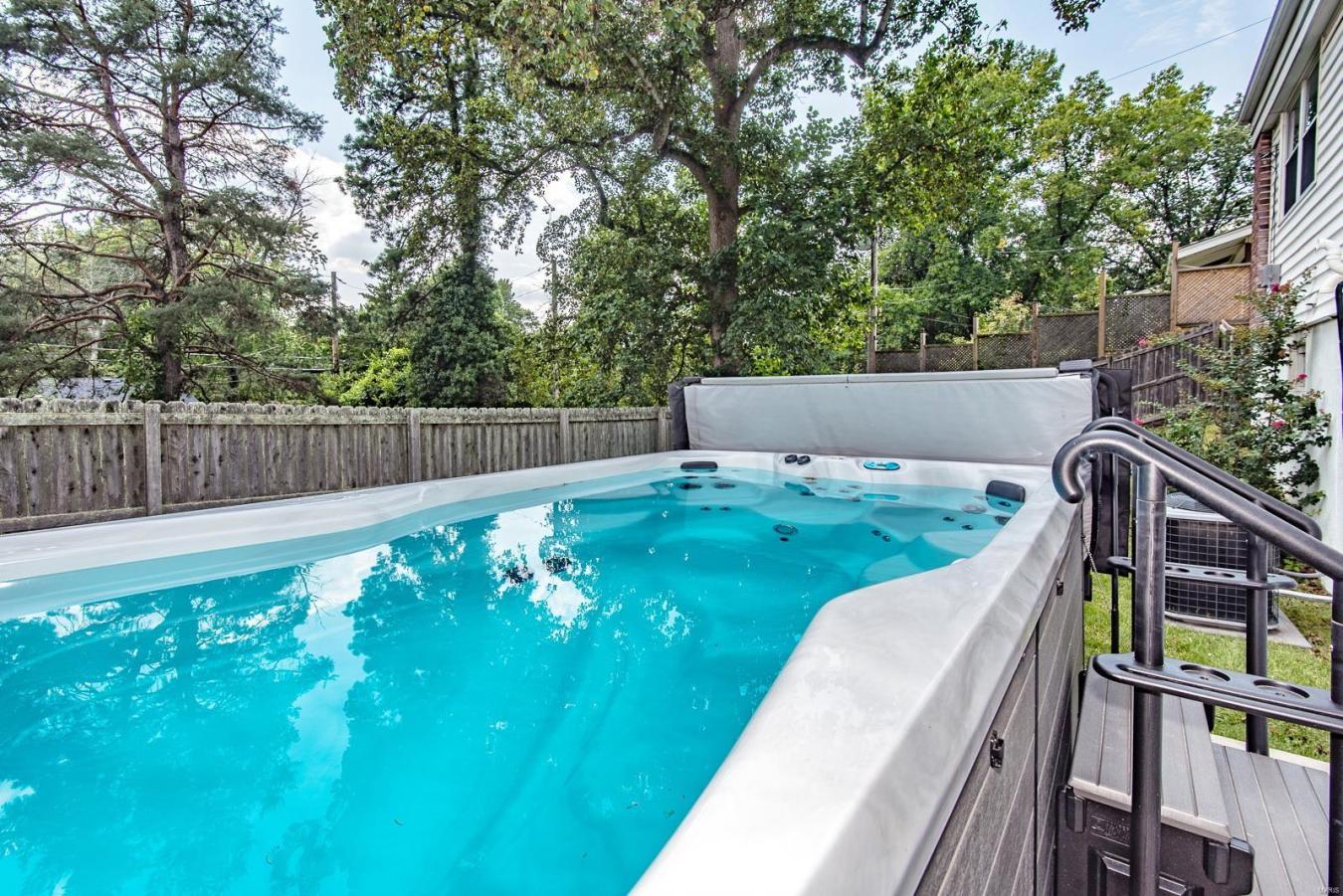 Wow, what a stunning space to call HOME featuring multiple entertainin – image 5