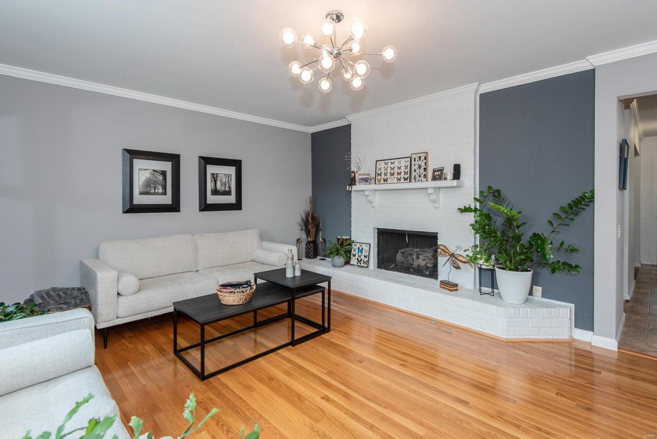 Wow, what a stunning space to call HOME featuring multiple entertainin – image 7