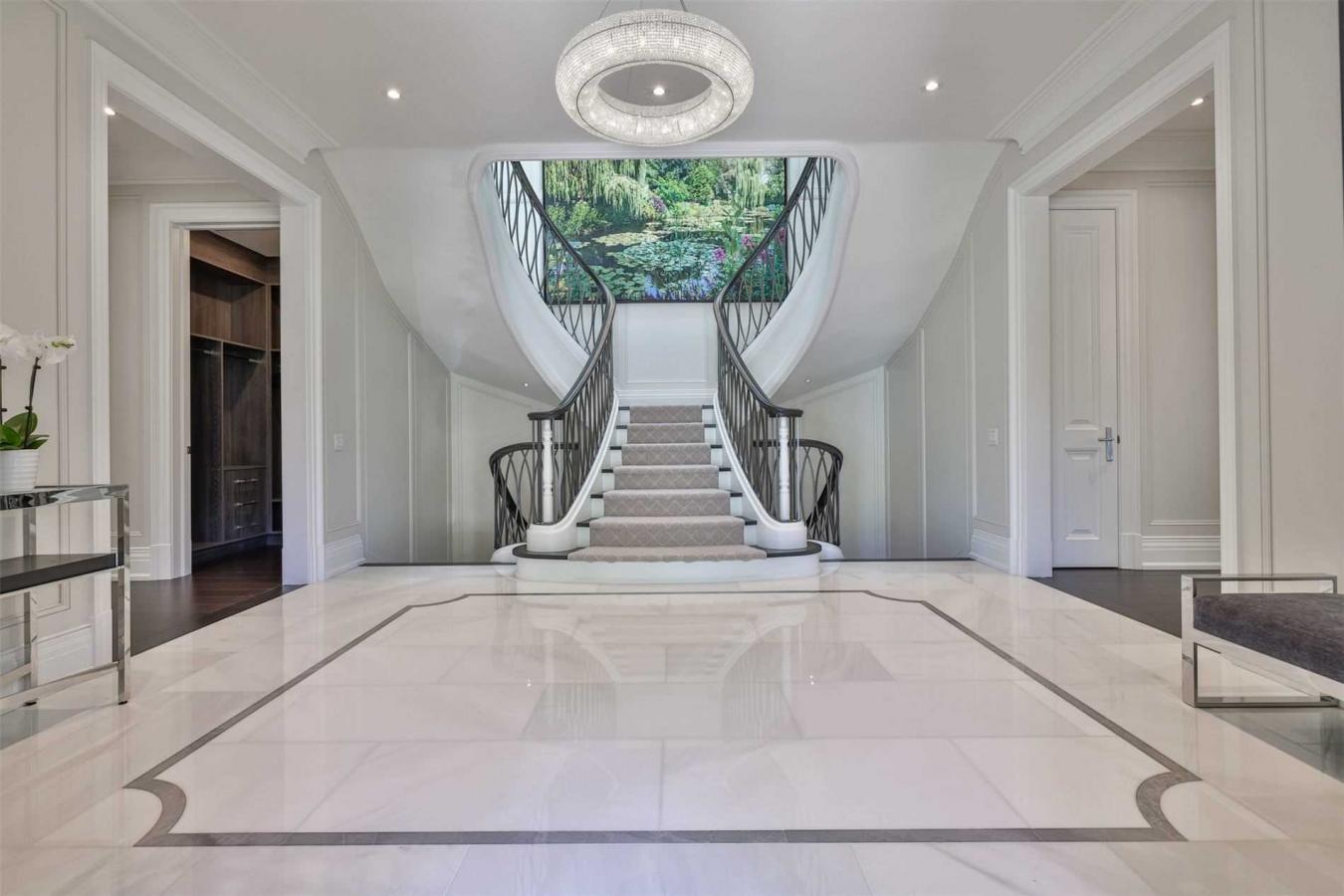 157 Forest Hill Rd, Toronto, ON, M5P 2N2, Canada, 4 Bedrooms Bedrooms, ,7 BathroomsBathrooms,Residential,For Sale,157 Forest Hill Rd,1640972